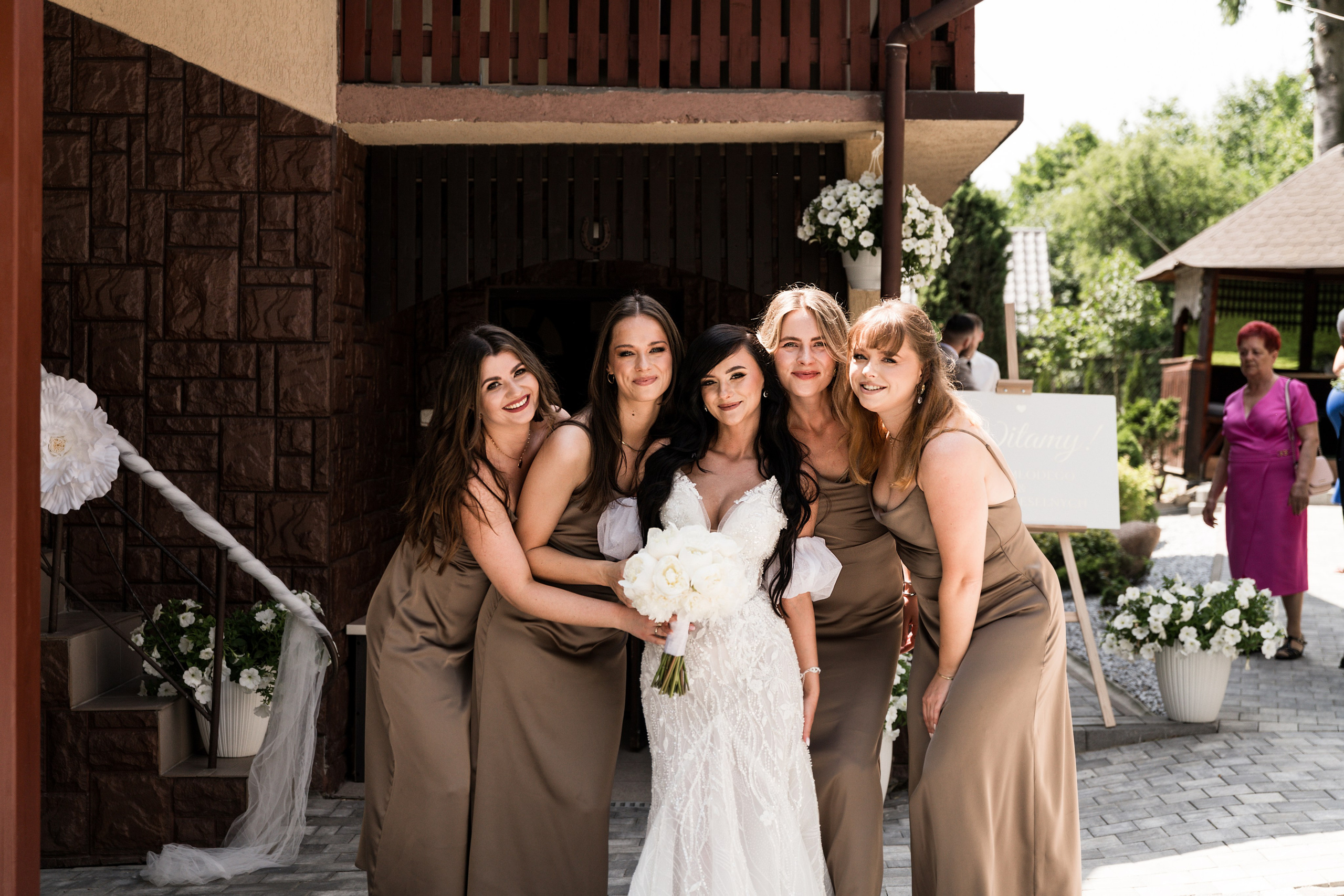 Klaudia & Darek. VideofotKA.pl