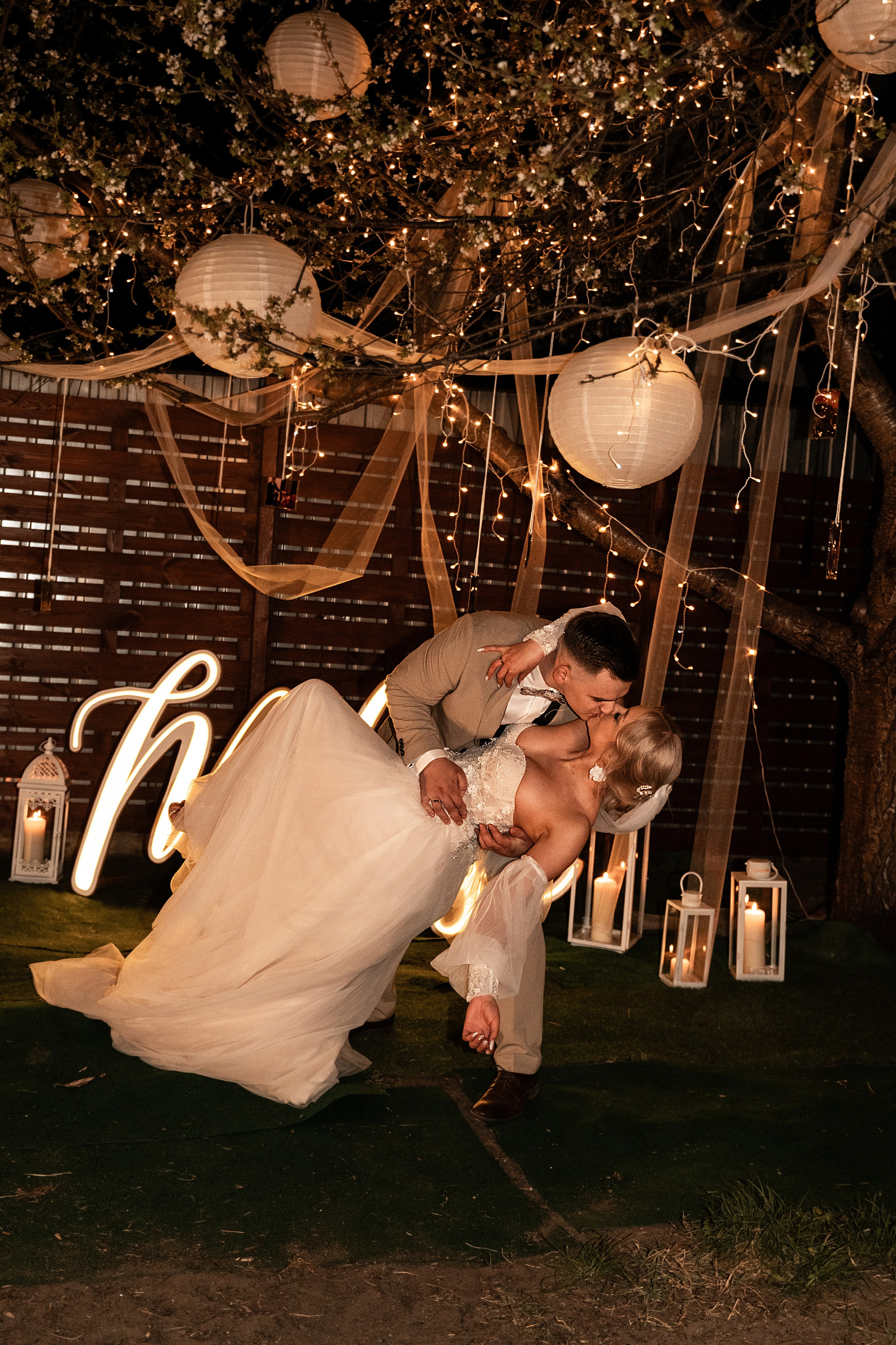 Adriana & Dawid. VideofotKA.pl