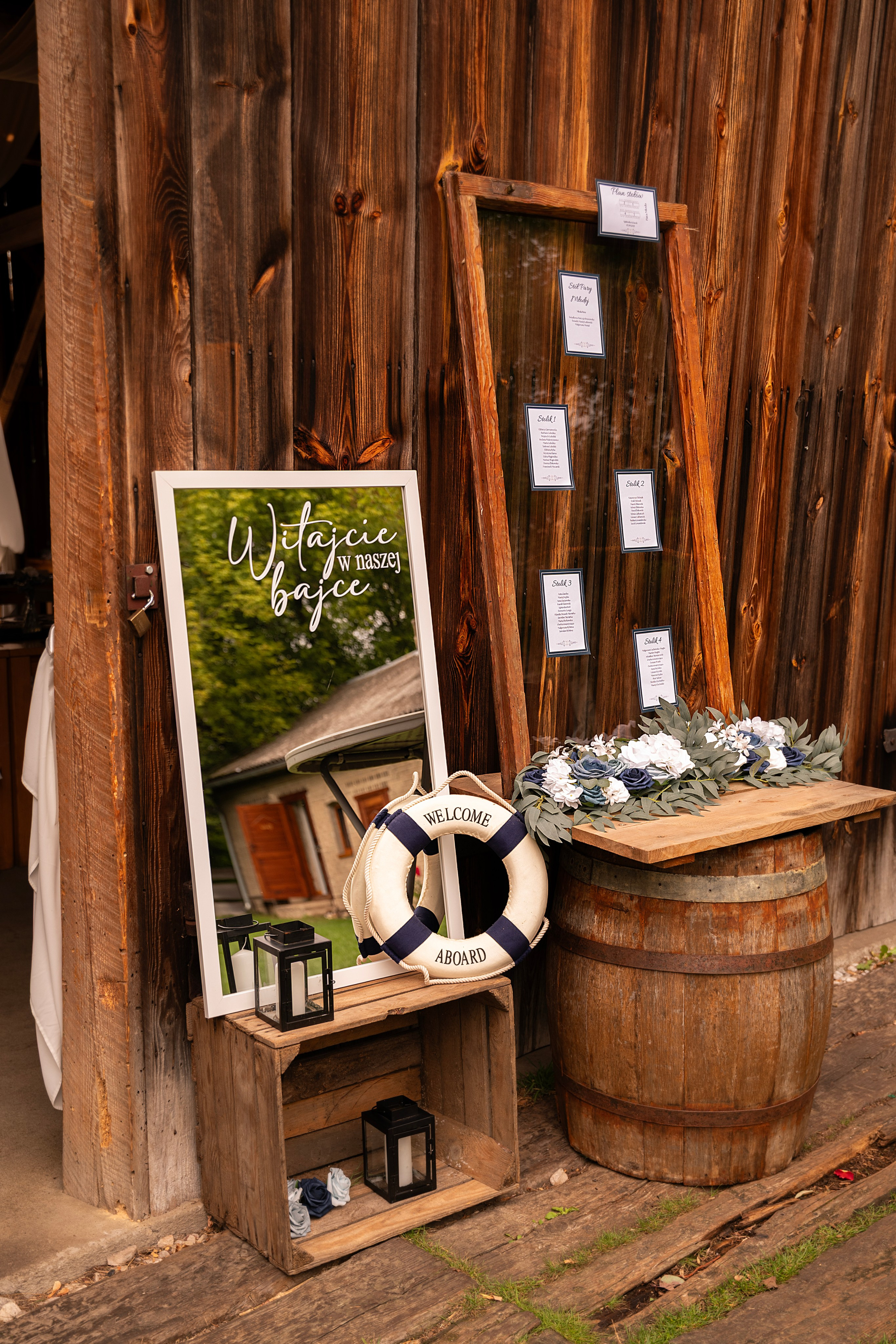 Agnieszka & Jacek. VideofotKA.pl