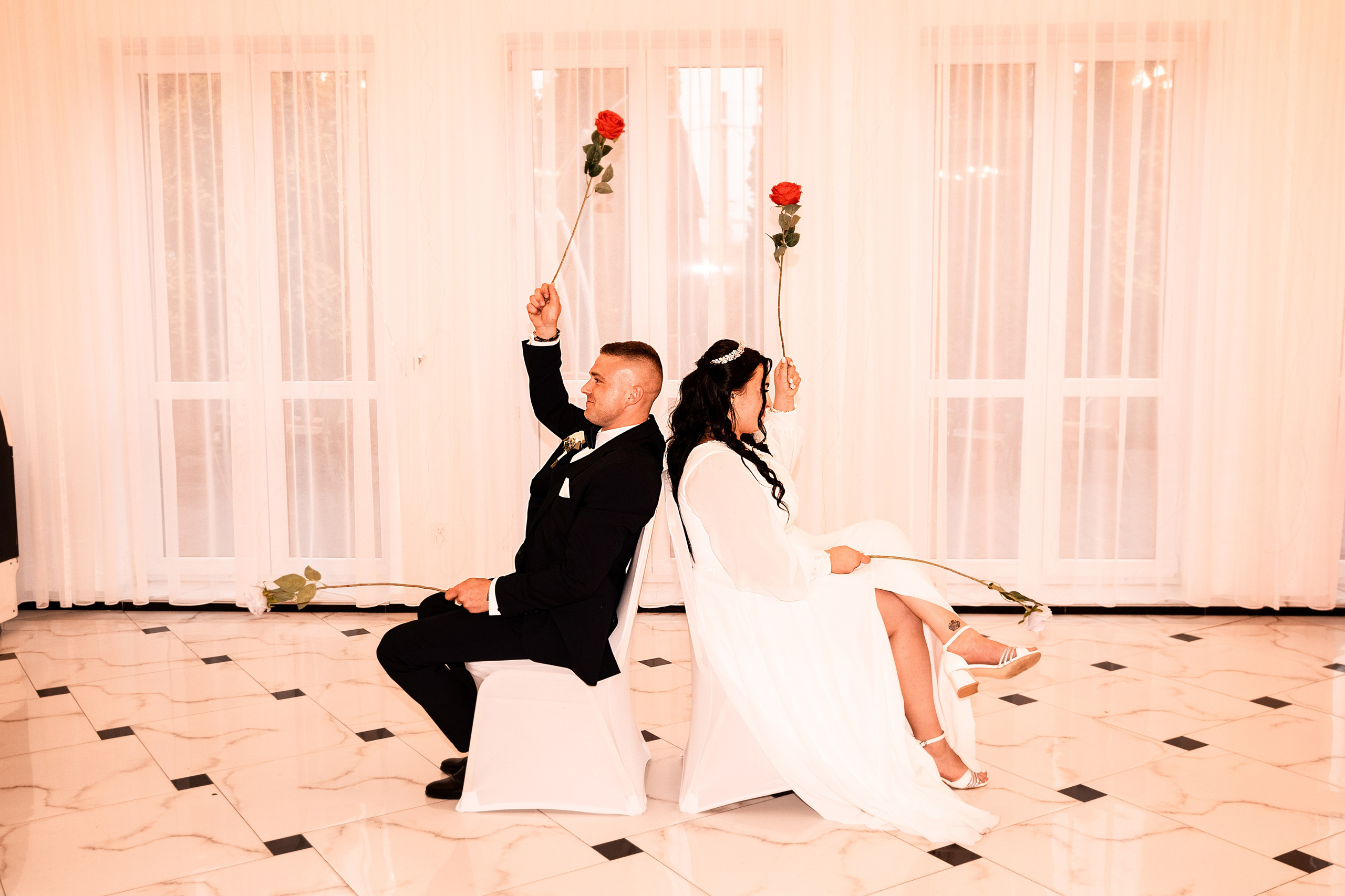 Marianna & Semen. VideofotKA.pl