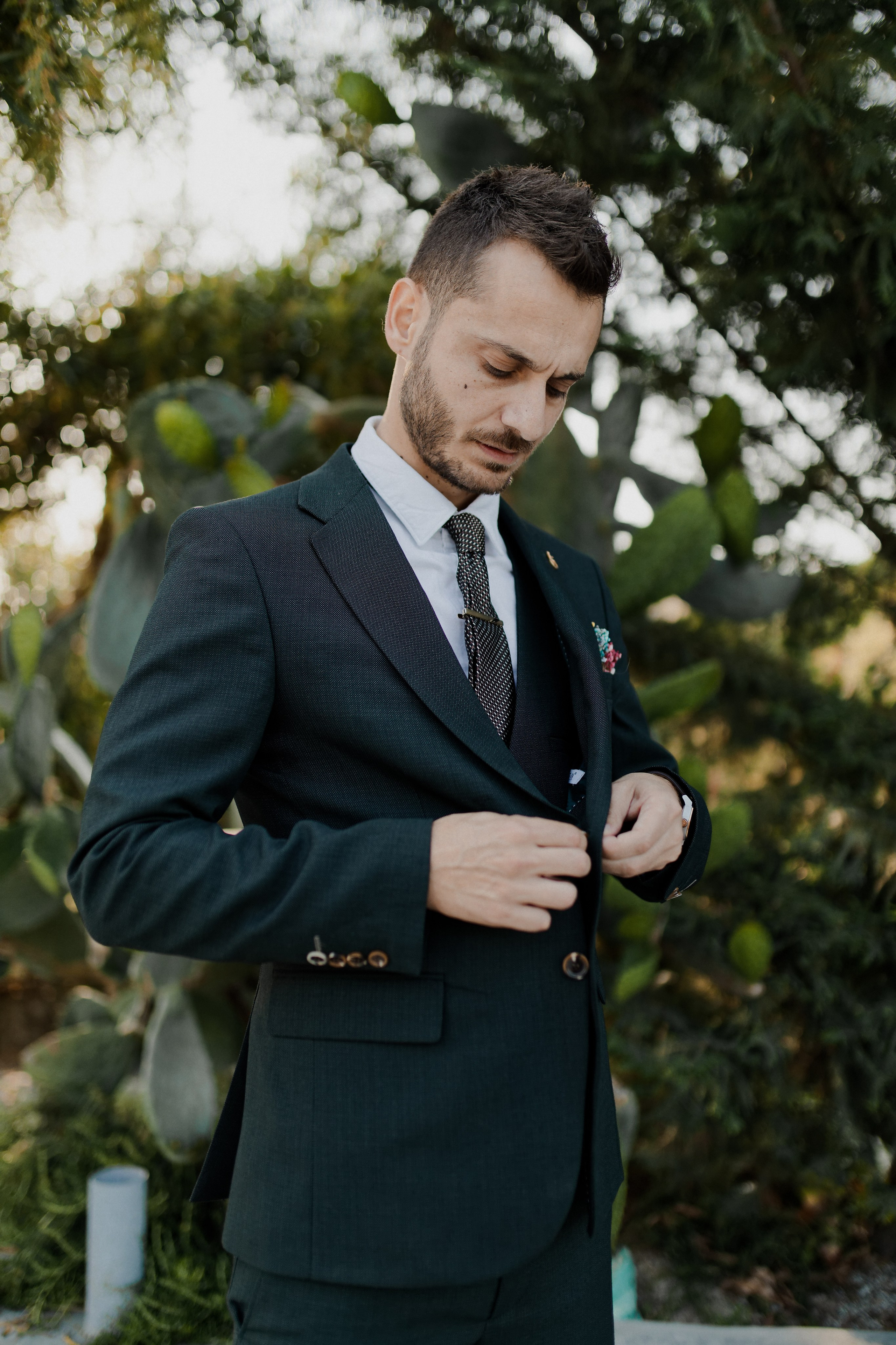 Eteoklis & Chara. Marlen Efstathiou Photography