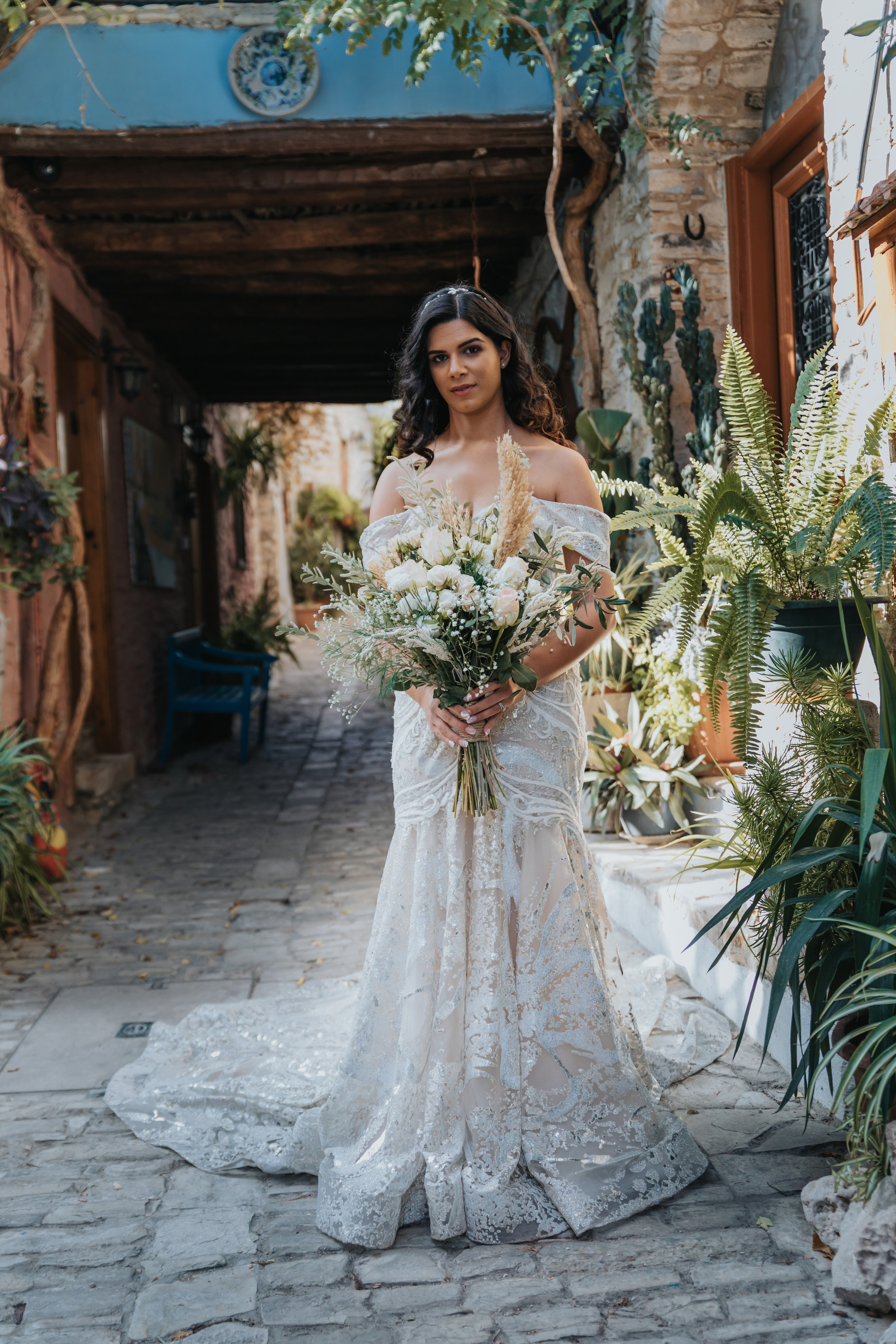 Fotis & Nektaria. Marlen Efstathiou Photography