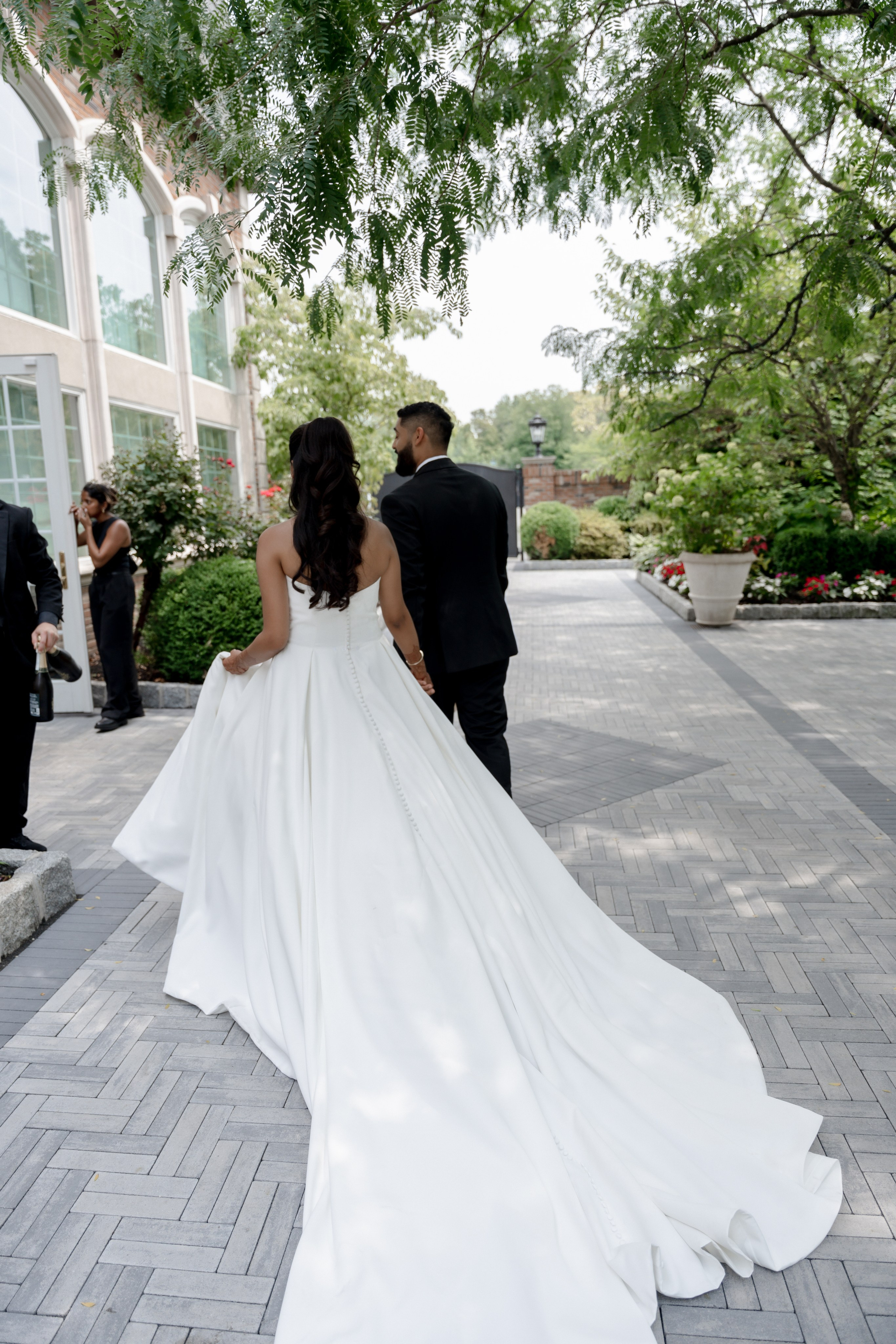 Maya & Alvin. Anna Krasnova Wedding photographer