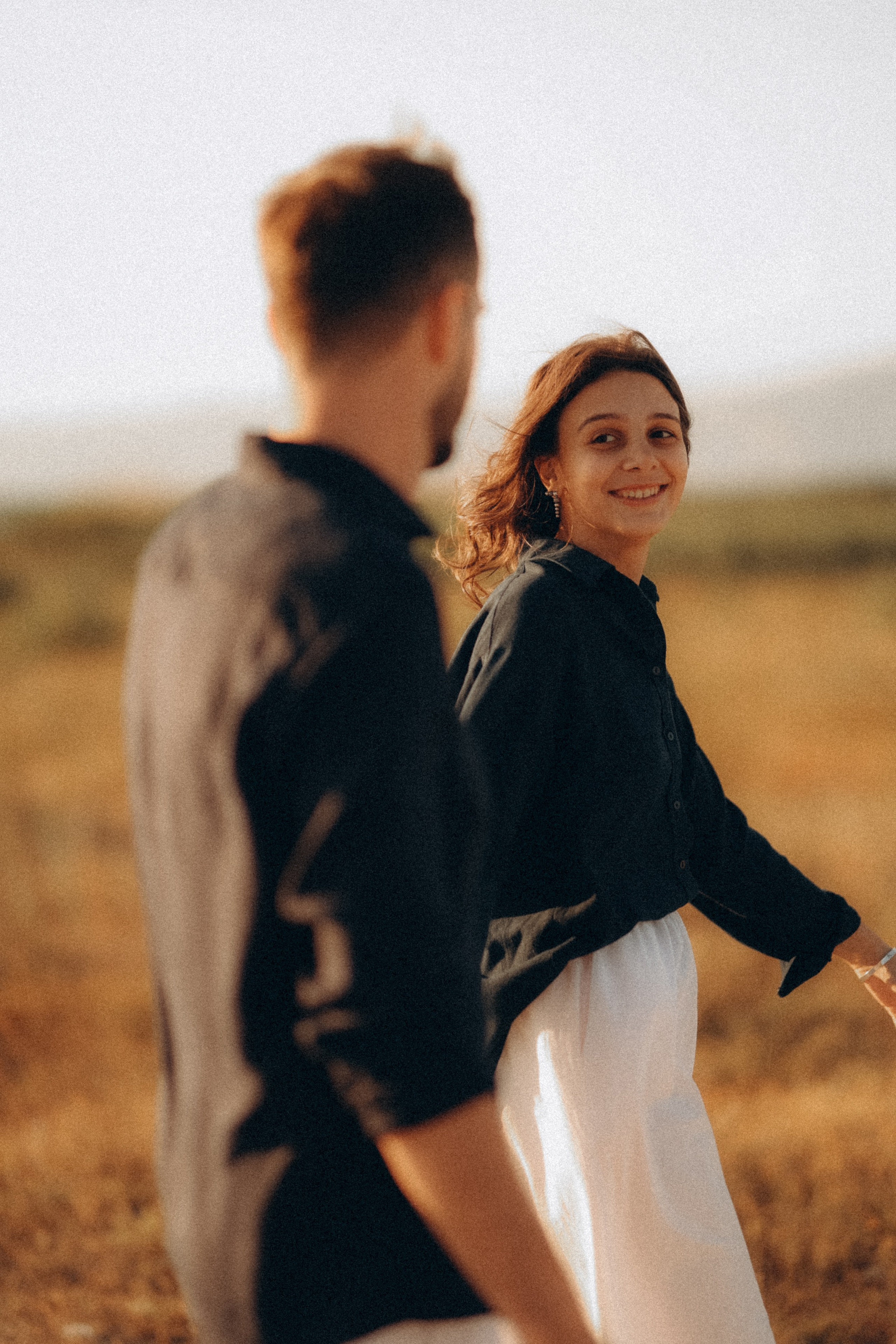 Mkho and Rozi Photoshoot. Recnac | Wedding Photographer Yerevan