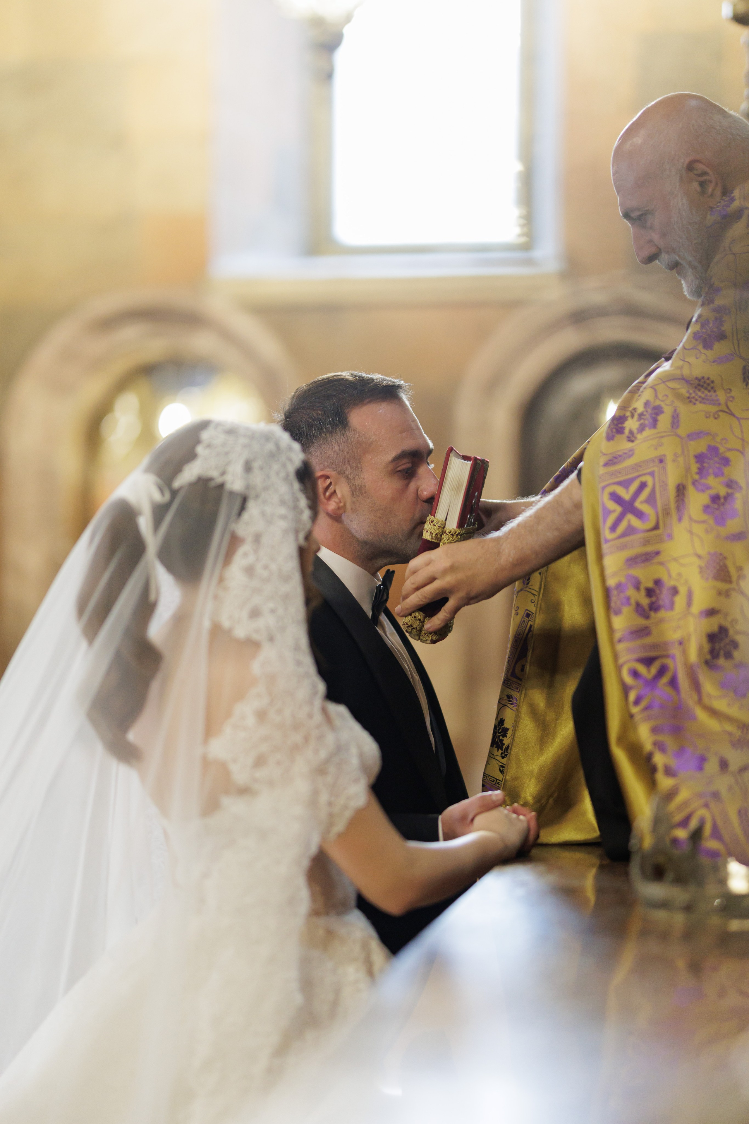 Artashes and Margret Half-Day Wedding. Recnac | Wedding Photographer Yerevan