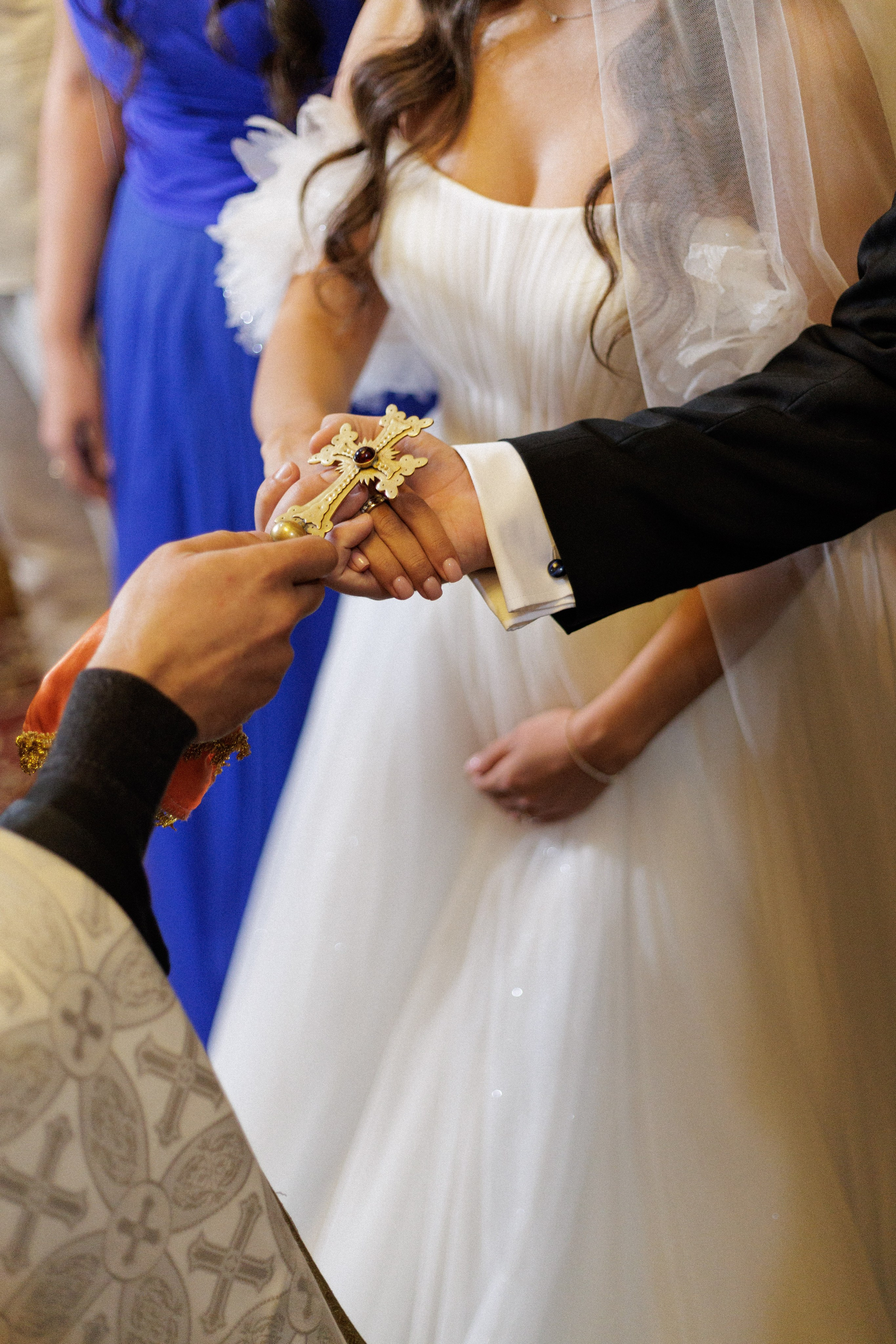 Anri and Esfira Half-Day Wedding. Recnac | Wedding Photographer Yerevan