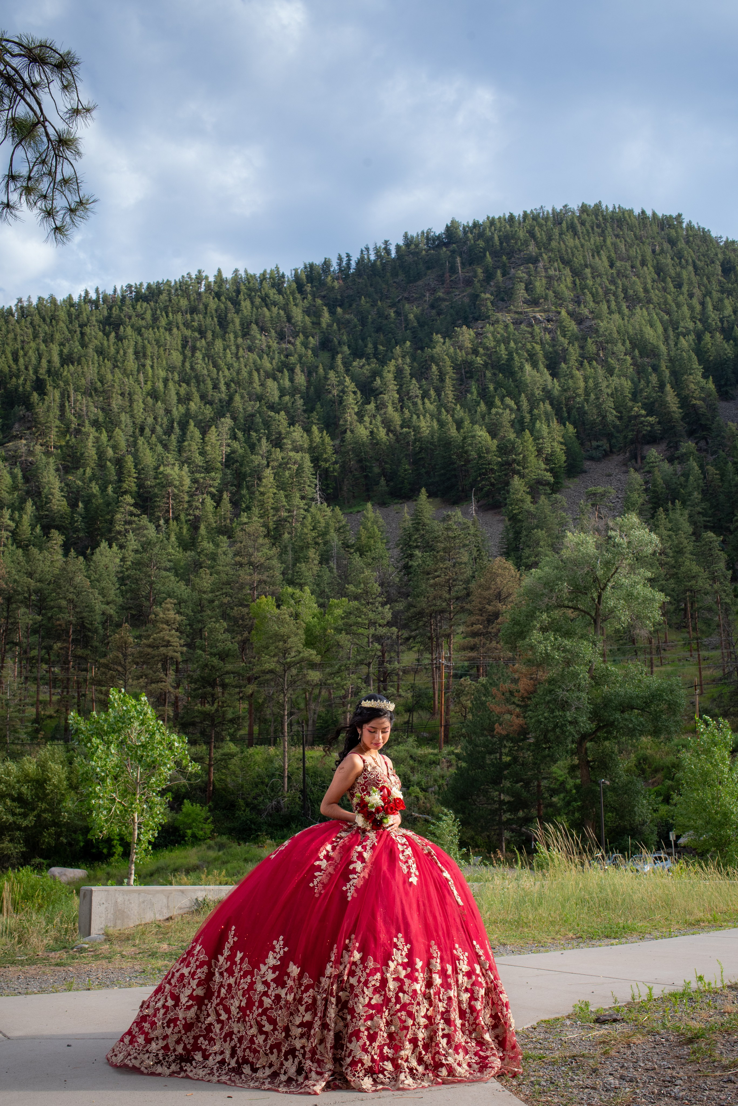 Nancy Sesión Casual