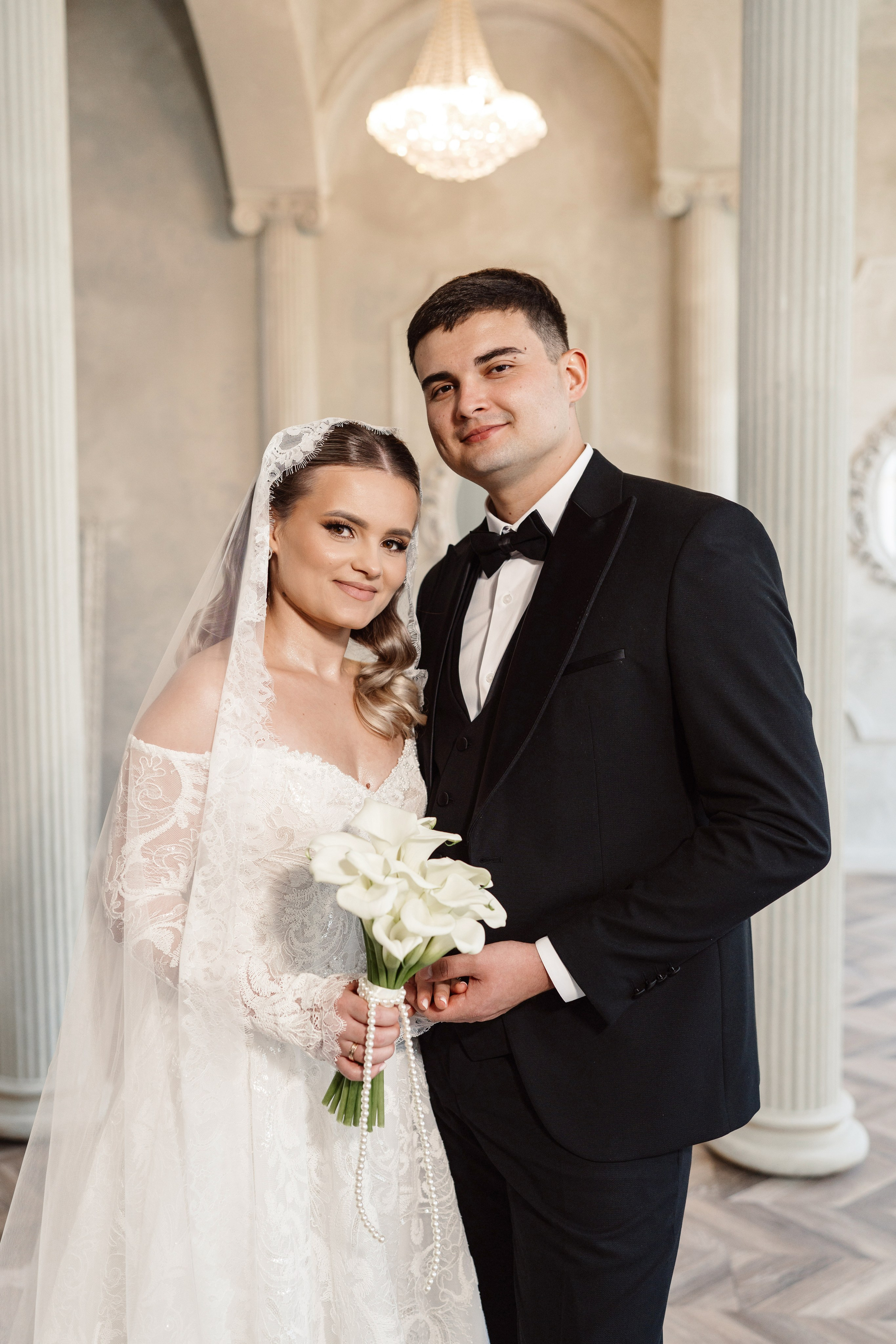 Vasile & Sanda. Home