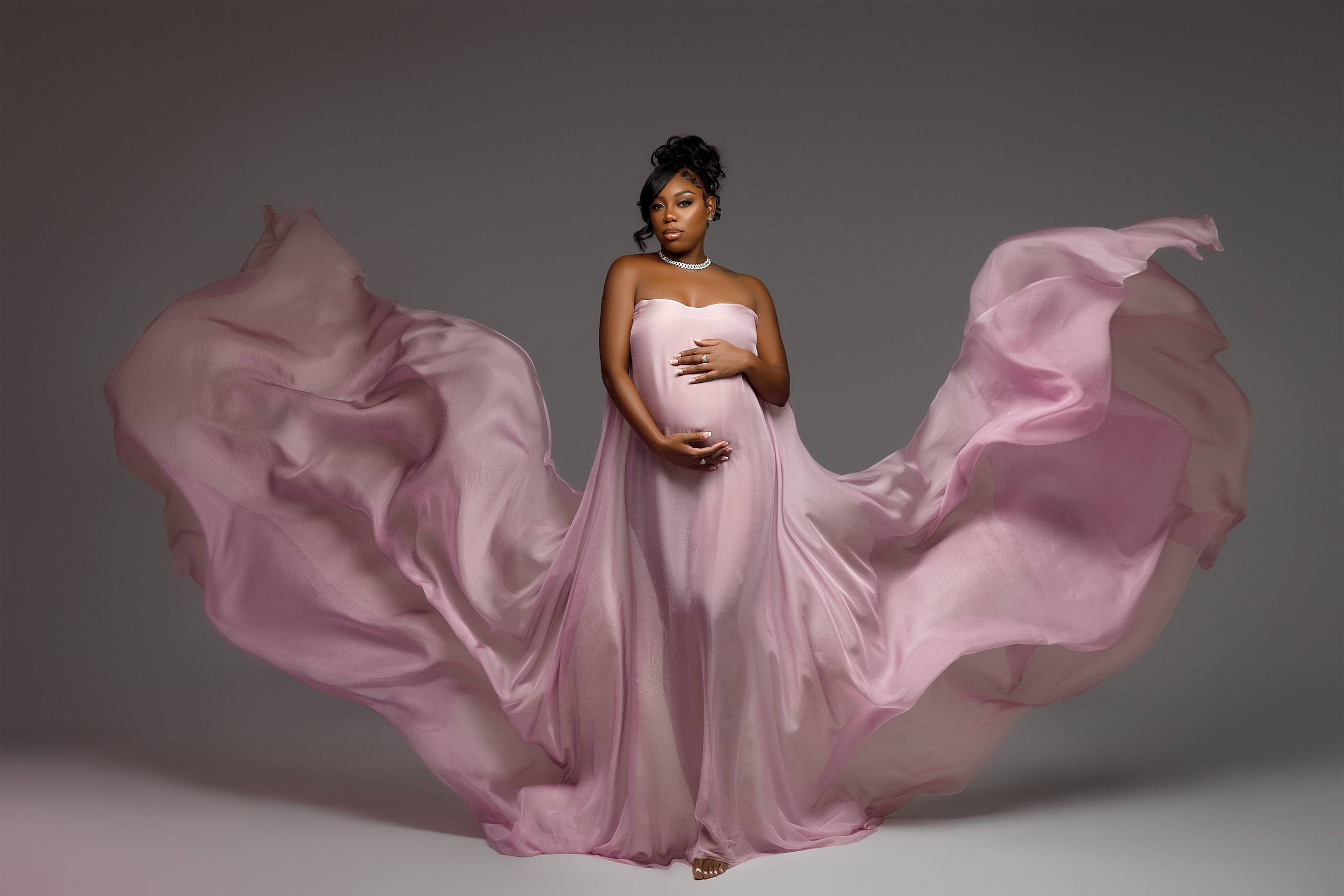 Portafolio de Fotografía de Maternidad – Natasha Reev. Natasha Reev Fotógrafa de maternidad en Los Ángeles