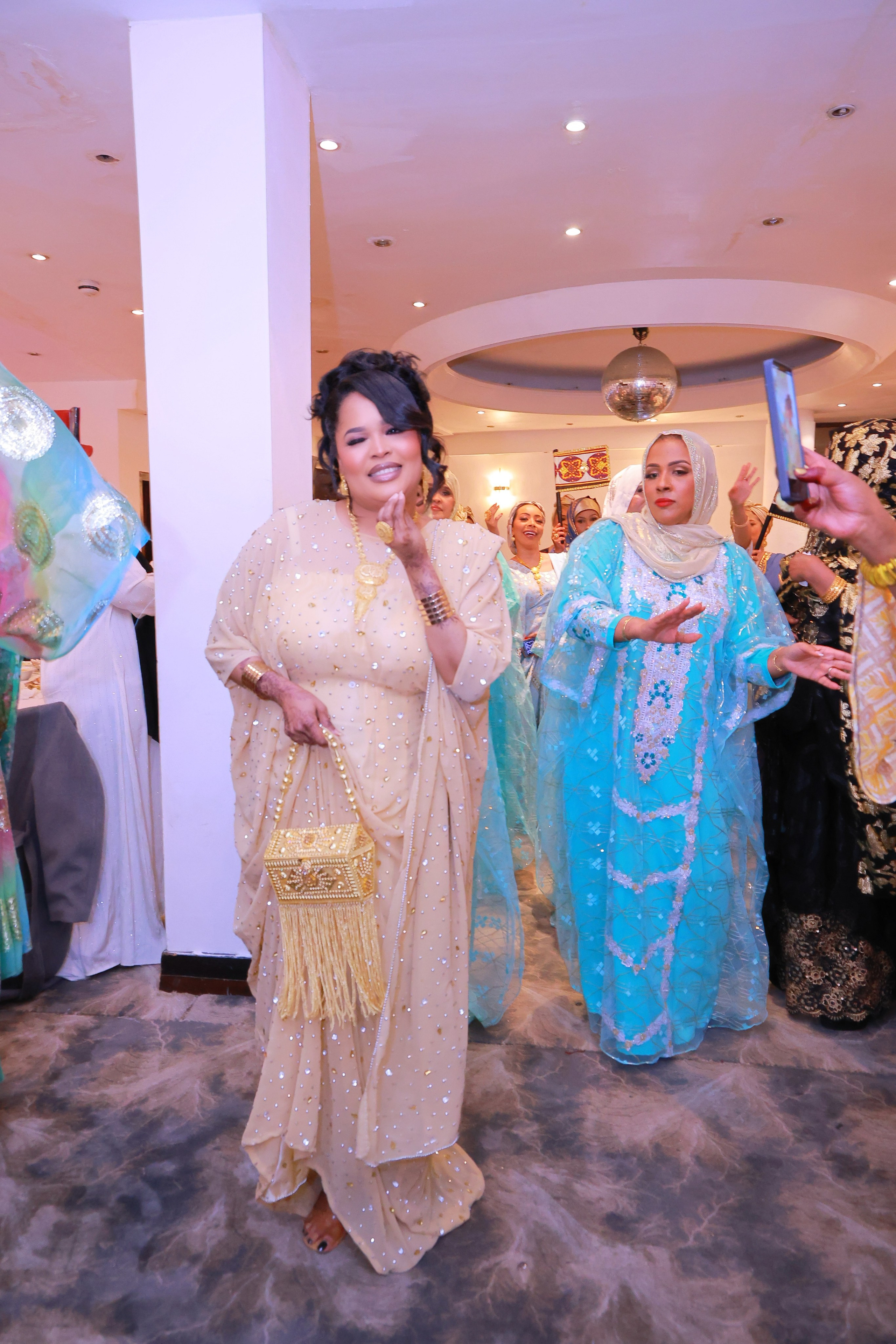Events/Occasions. Lu’jain’s Studio| Female Wedding, Maternity & Lifestyle Photographer London, UK