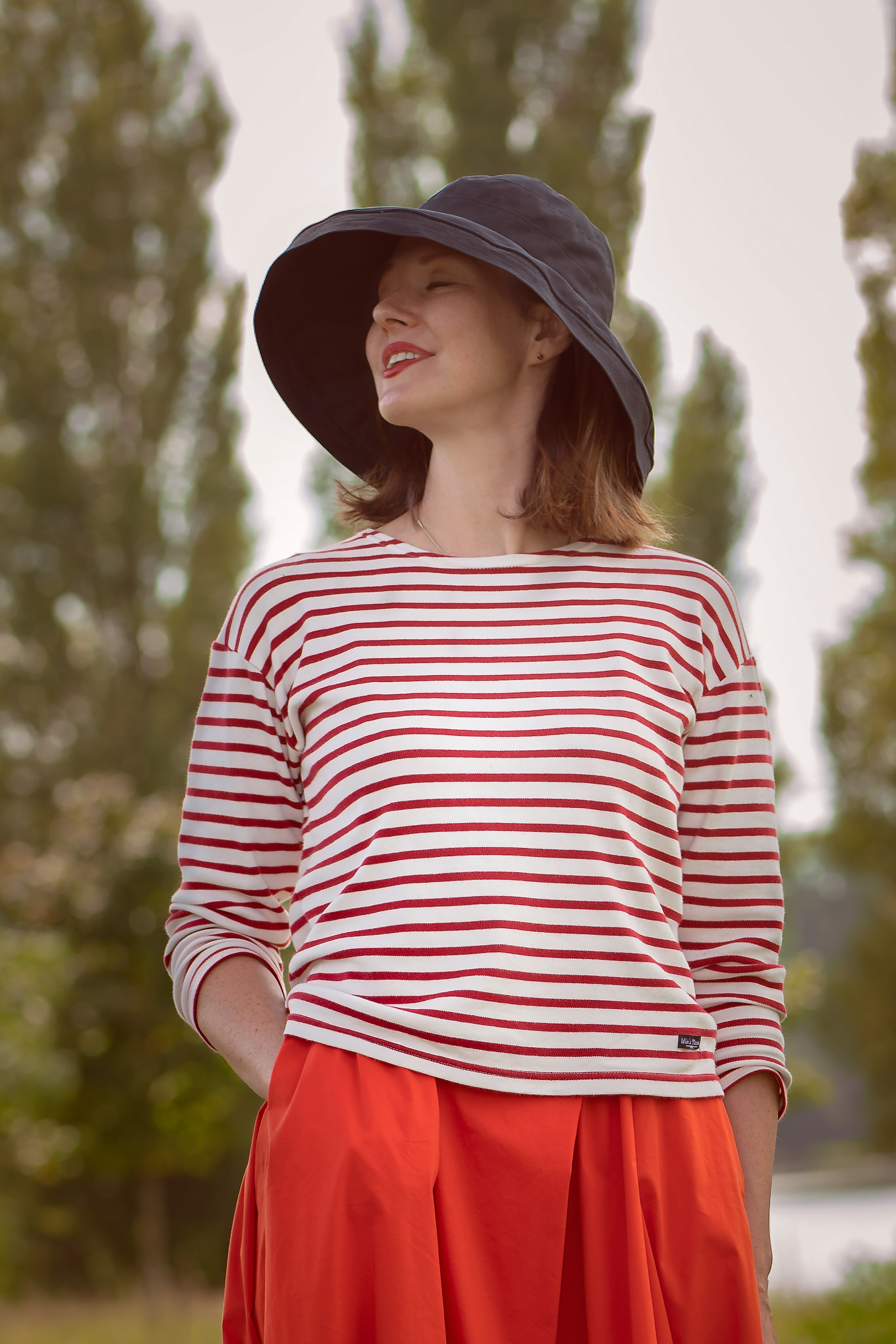 Anna. Portrais créatifs de familles et individuels, Ile et Vilaine, France