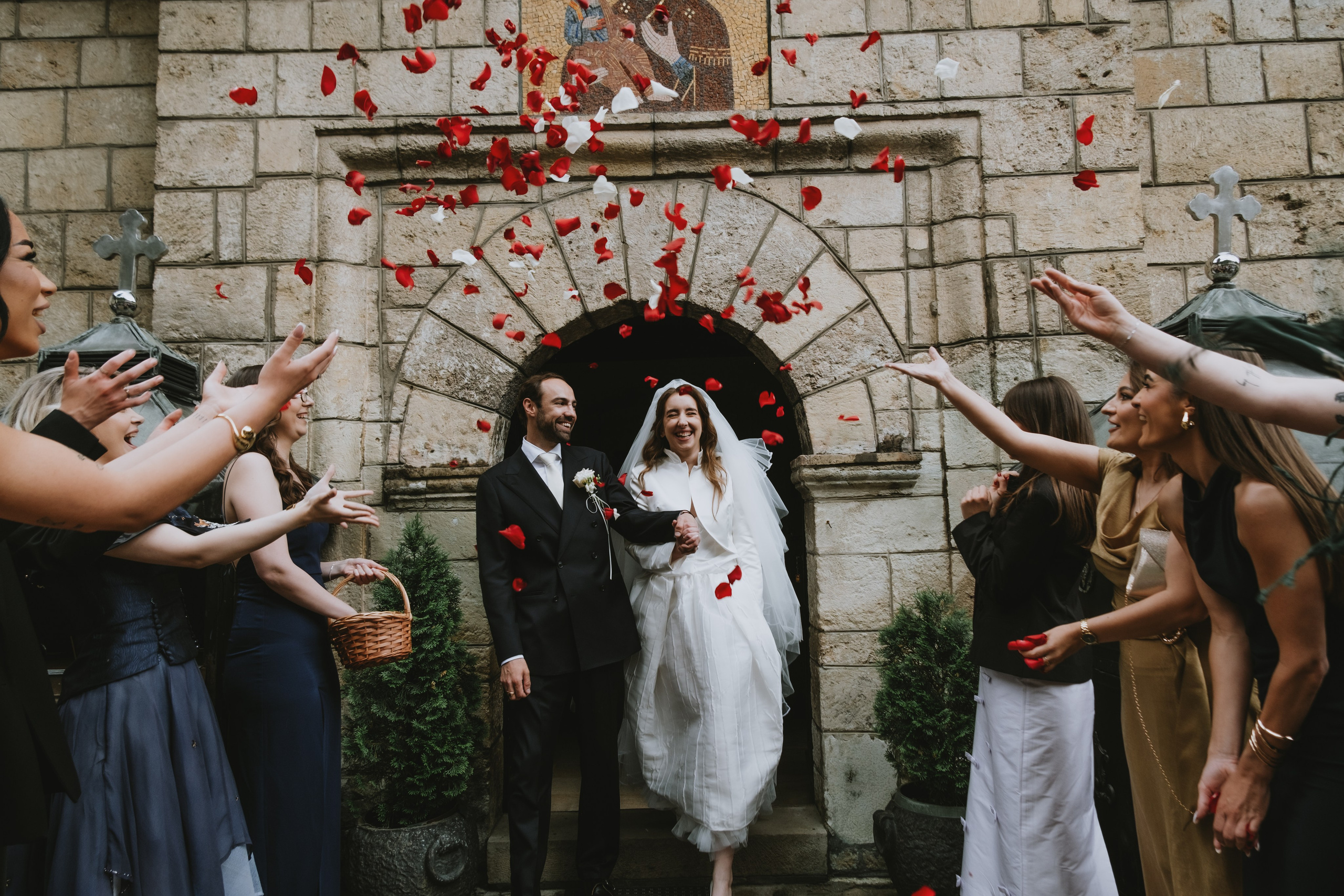 Wedding photographers capturing timeless love stories in Serbia and beyond