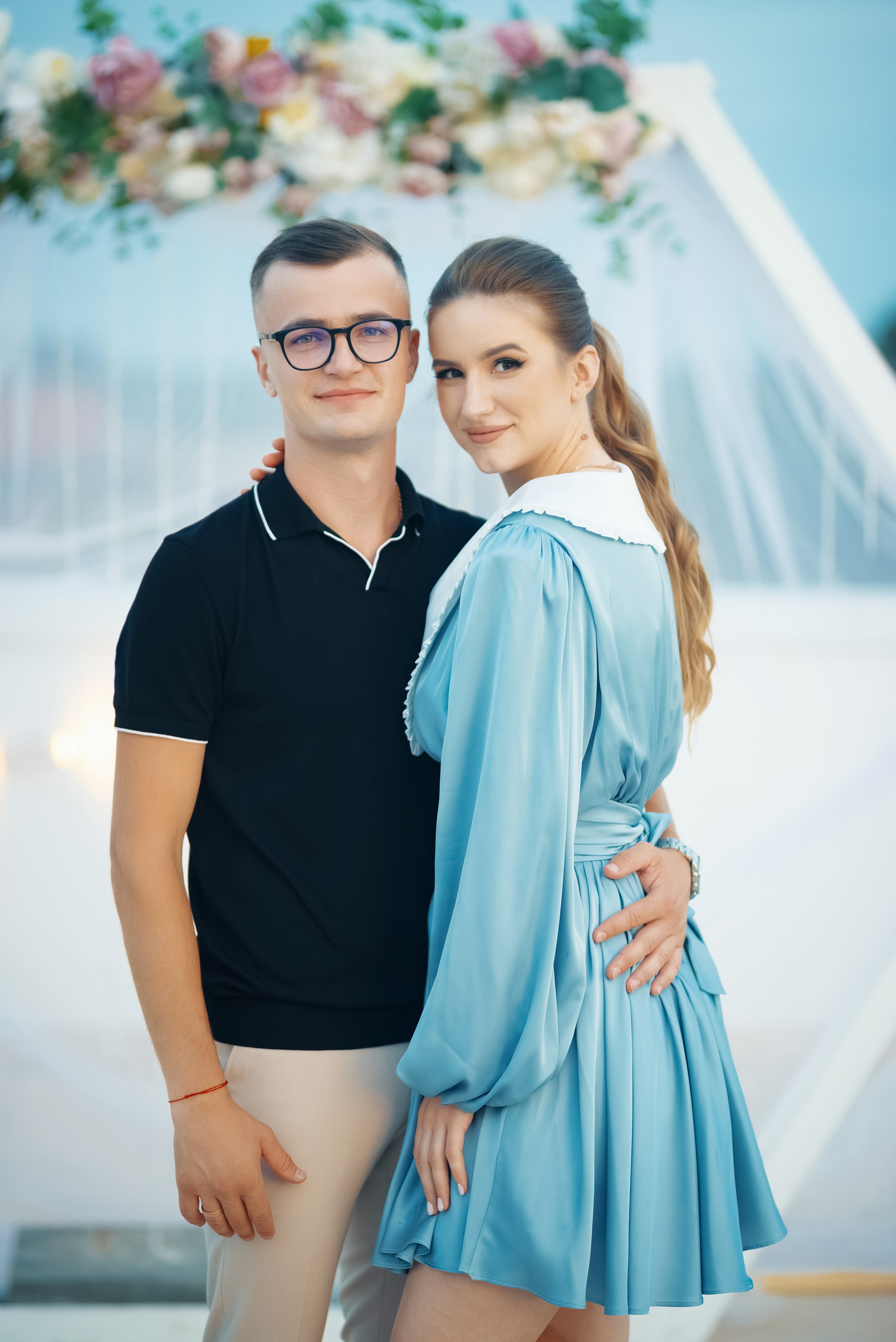 Съемка кресбин организация и проведение торжеств. Zauglom — креативная продакшн-компания полного цикла