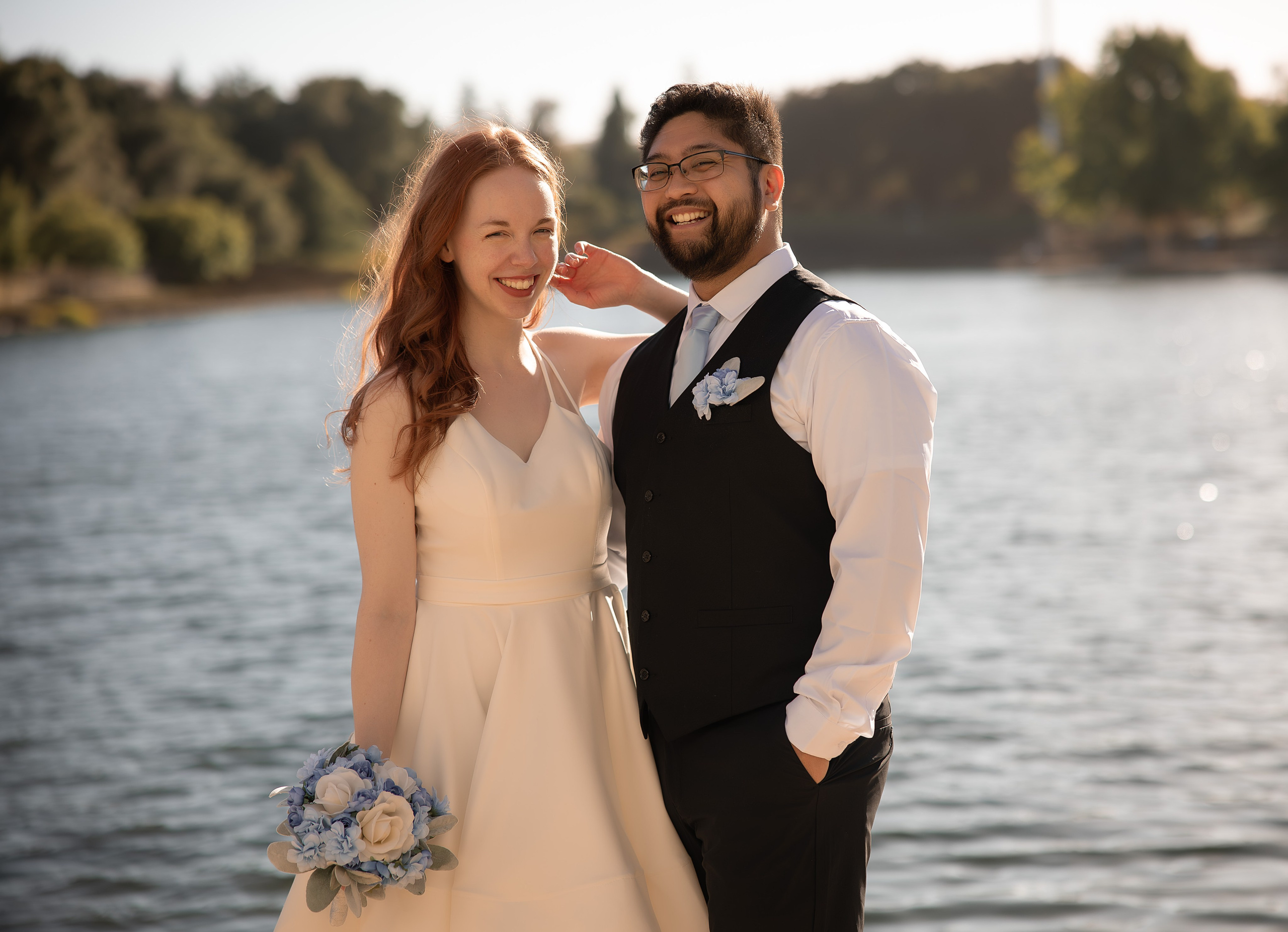 WEDDING PHOTOGRAPHY. Couples & Families photographer in Bay Area, San Jose, California