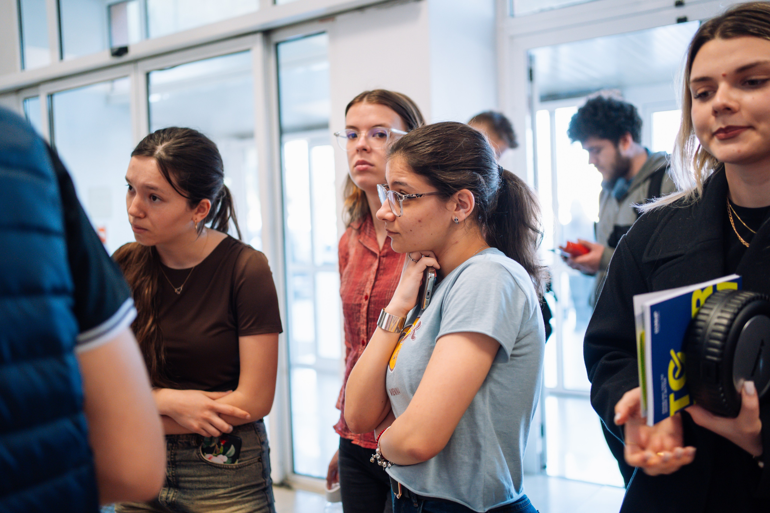 Labs Fair Liga AC 2026. Cozac Cristian Photographer