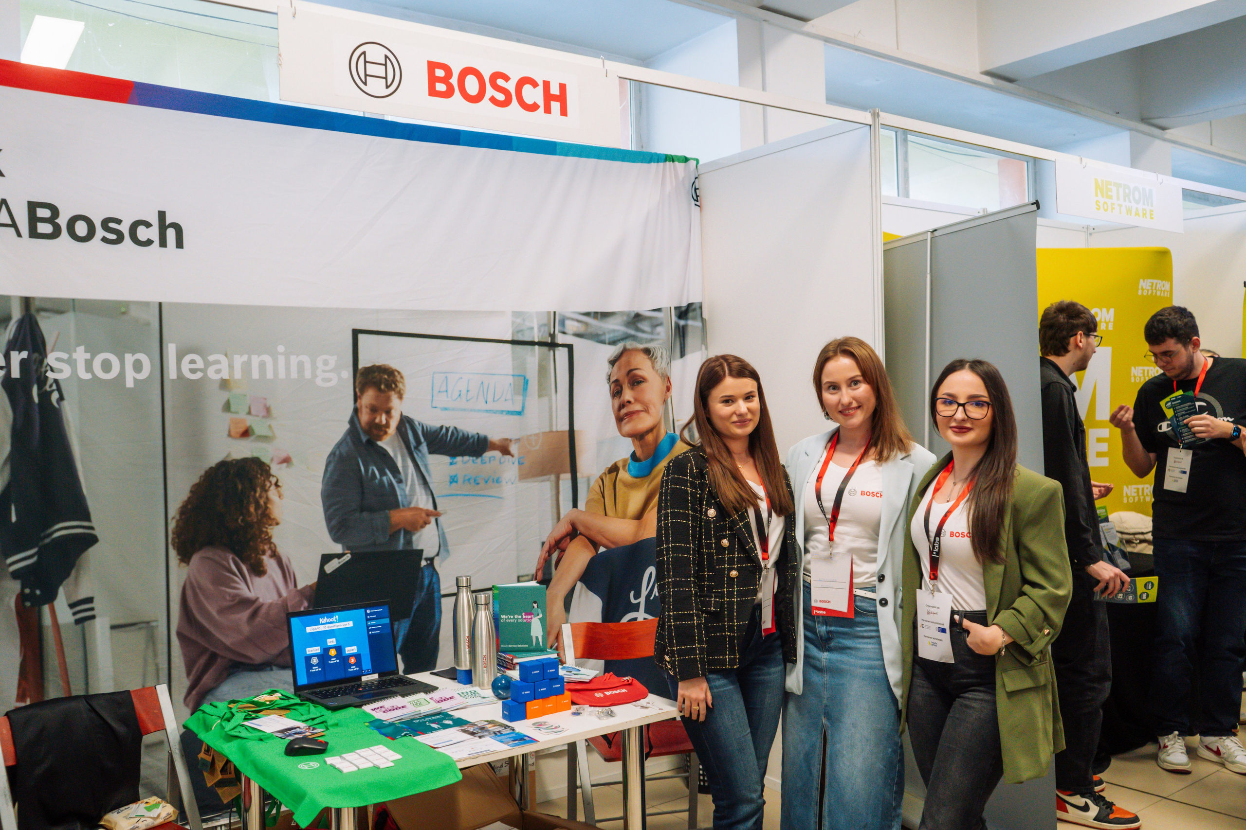 Labs Fair Liga AC 2026. Cozac Cristian Photographer