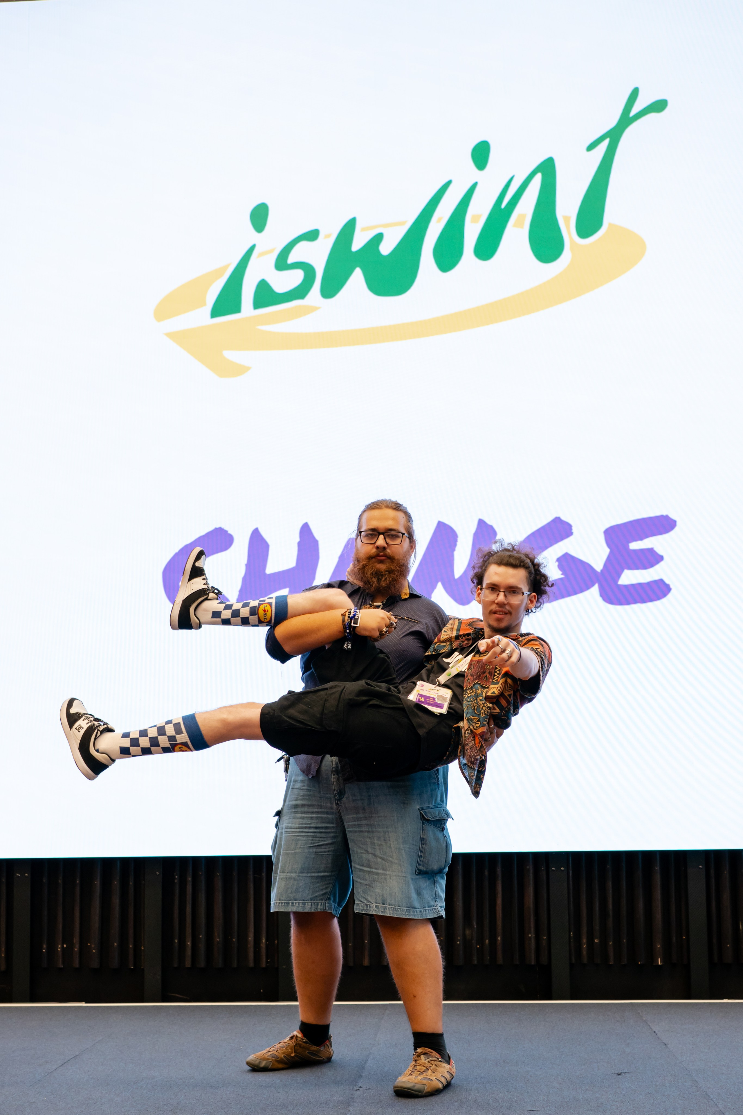 ISWINT @ CJT. Cozac Cristian Photographer