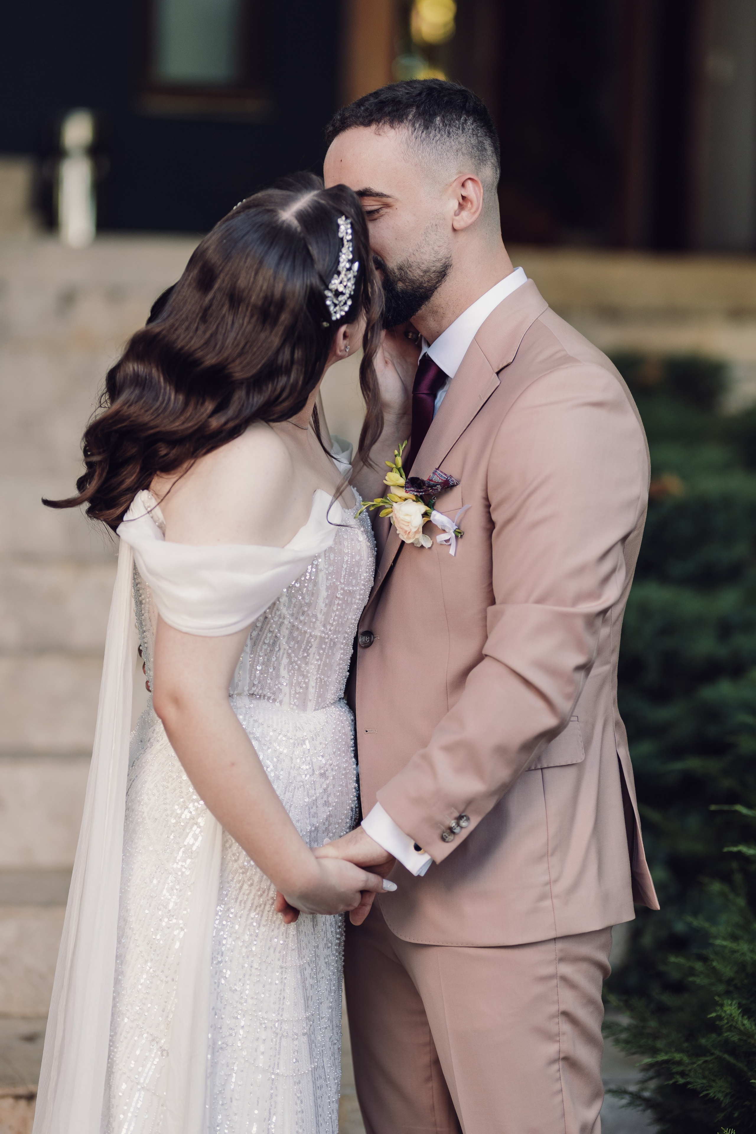 Mihai & Iasmina. Lucian Dedeu — Fotograf de nuntă și eveniment