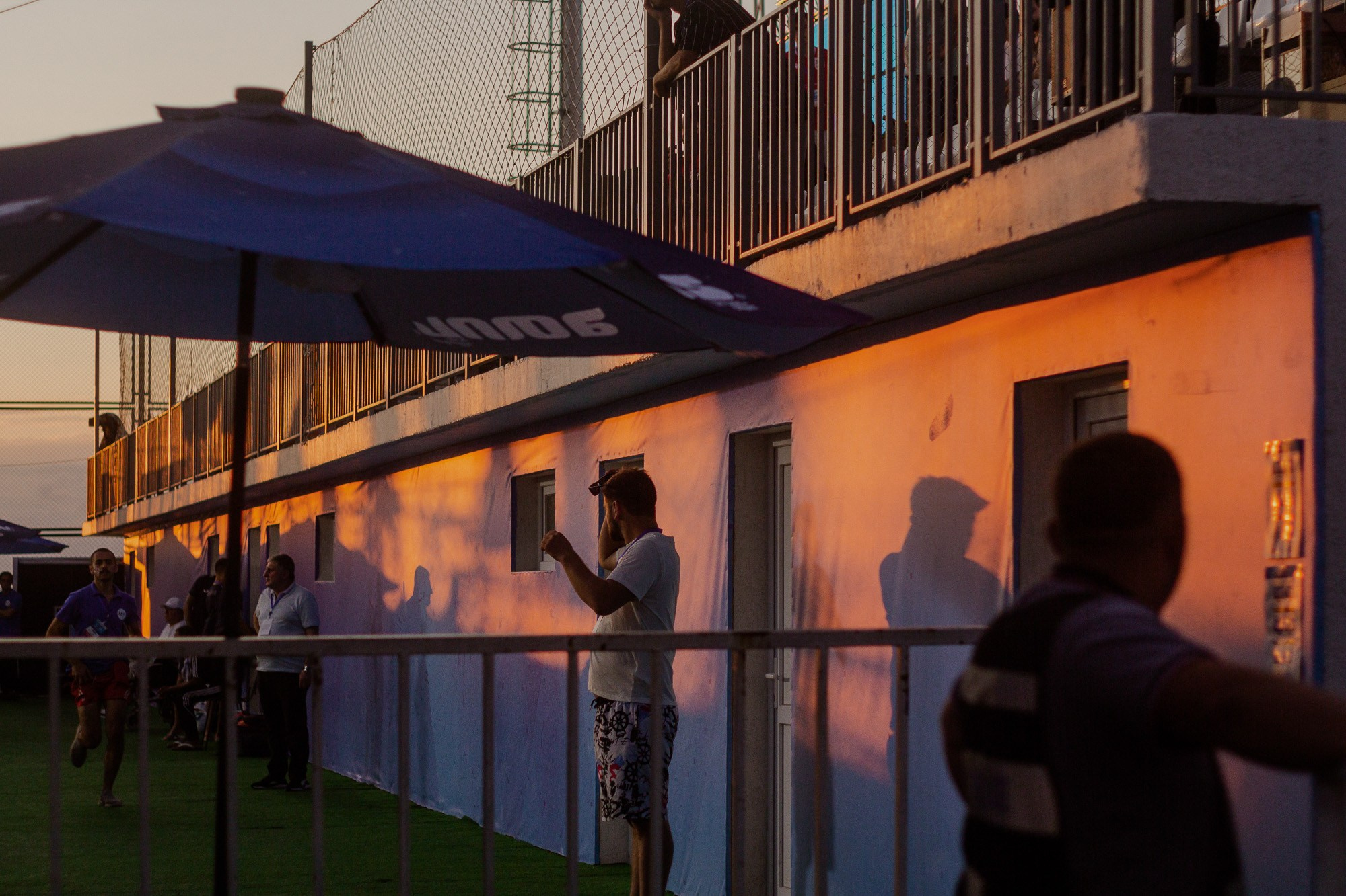 Beach. Stanislava Novgorodtseva — Photographer | Visual Artist | Educator