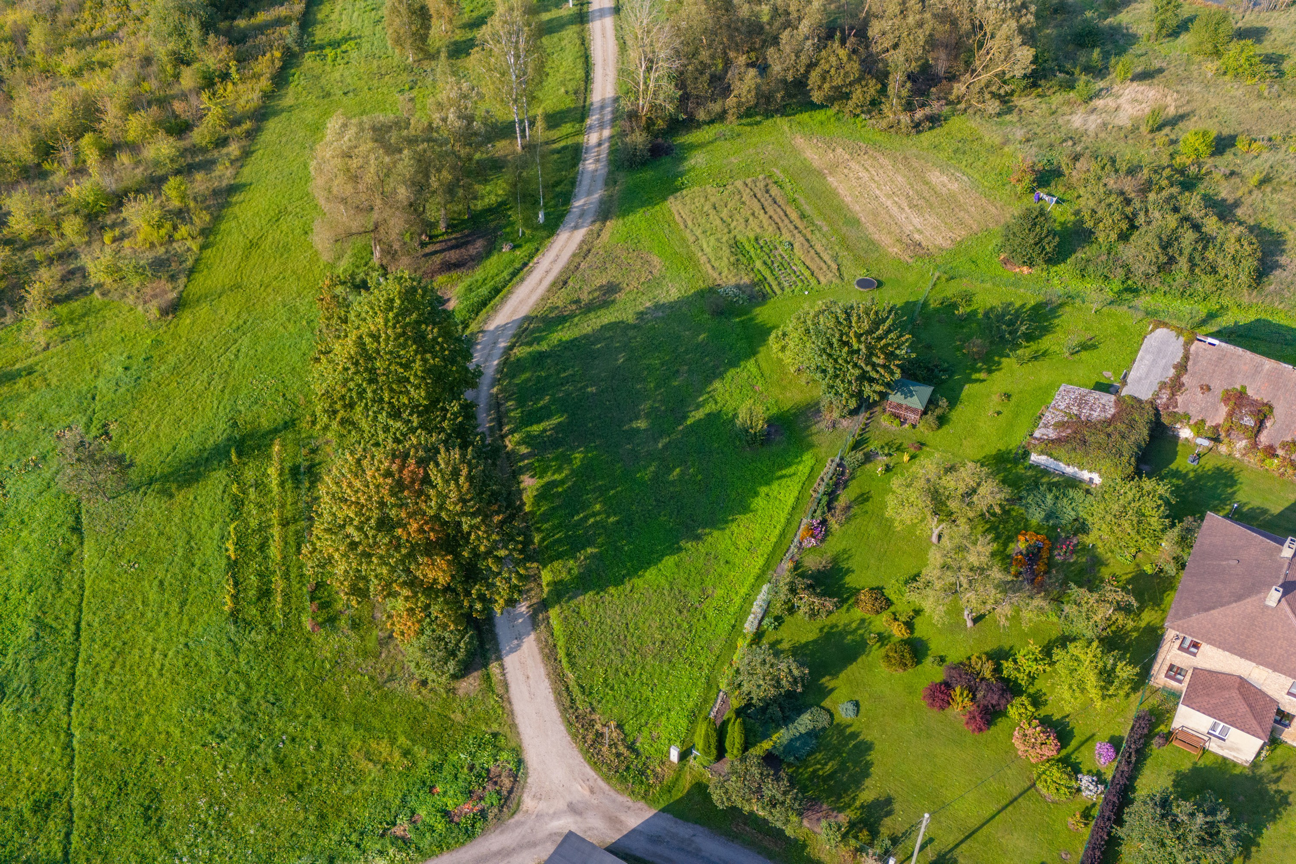 Piemērs ZEME A. Sākums