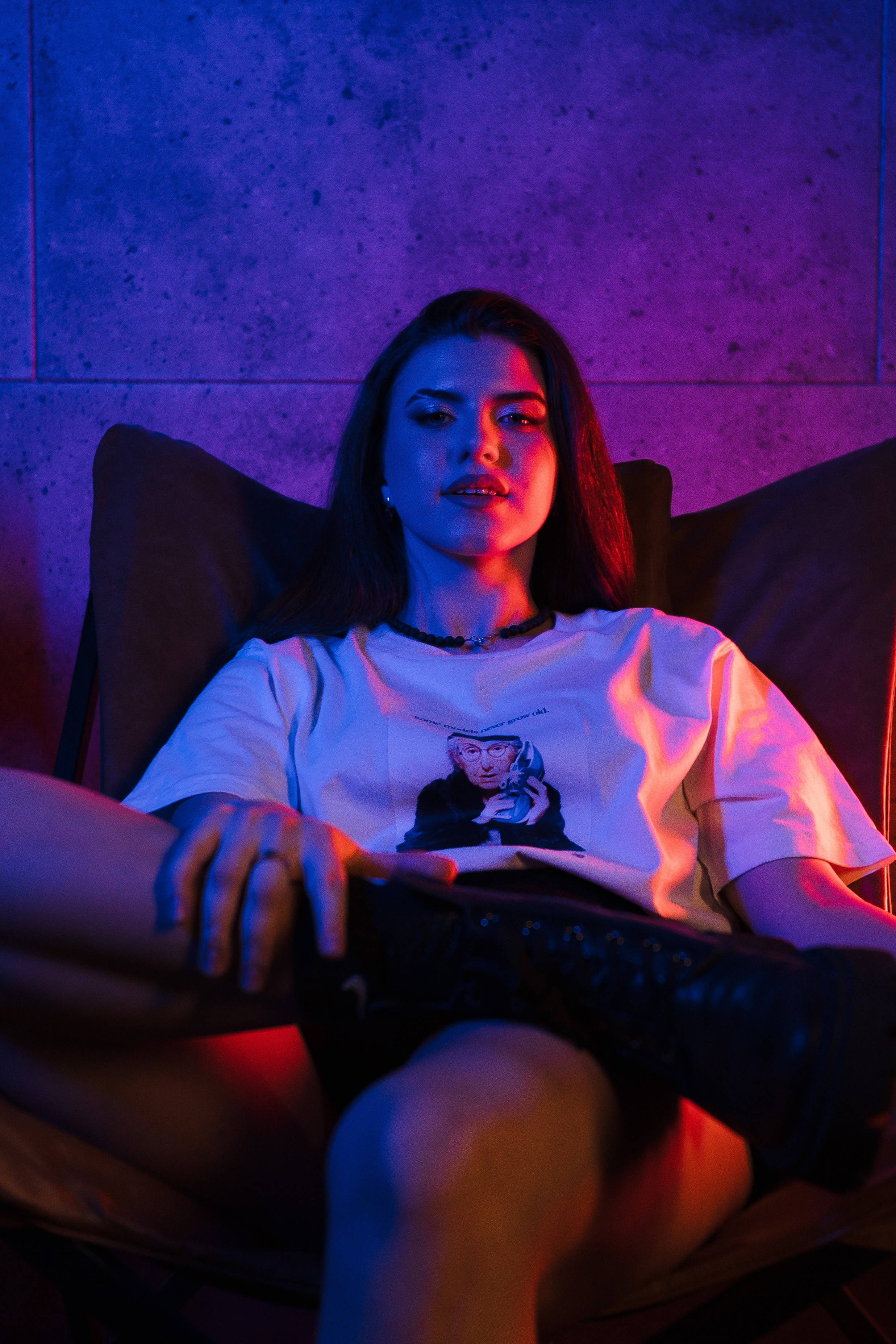 Liza. Karina Czernecka Foto