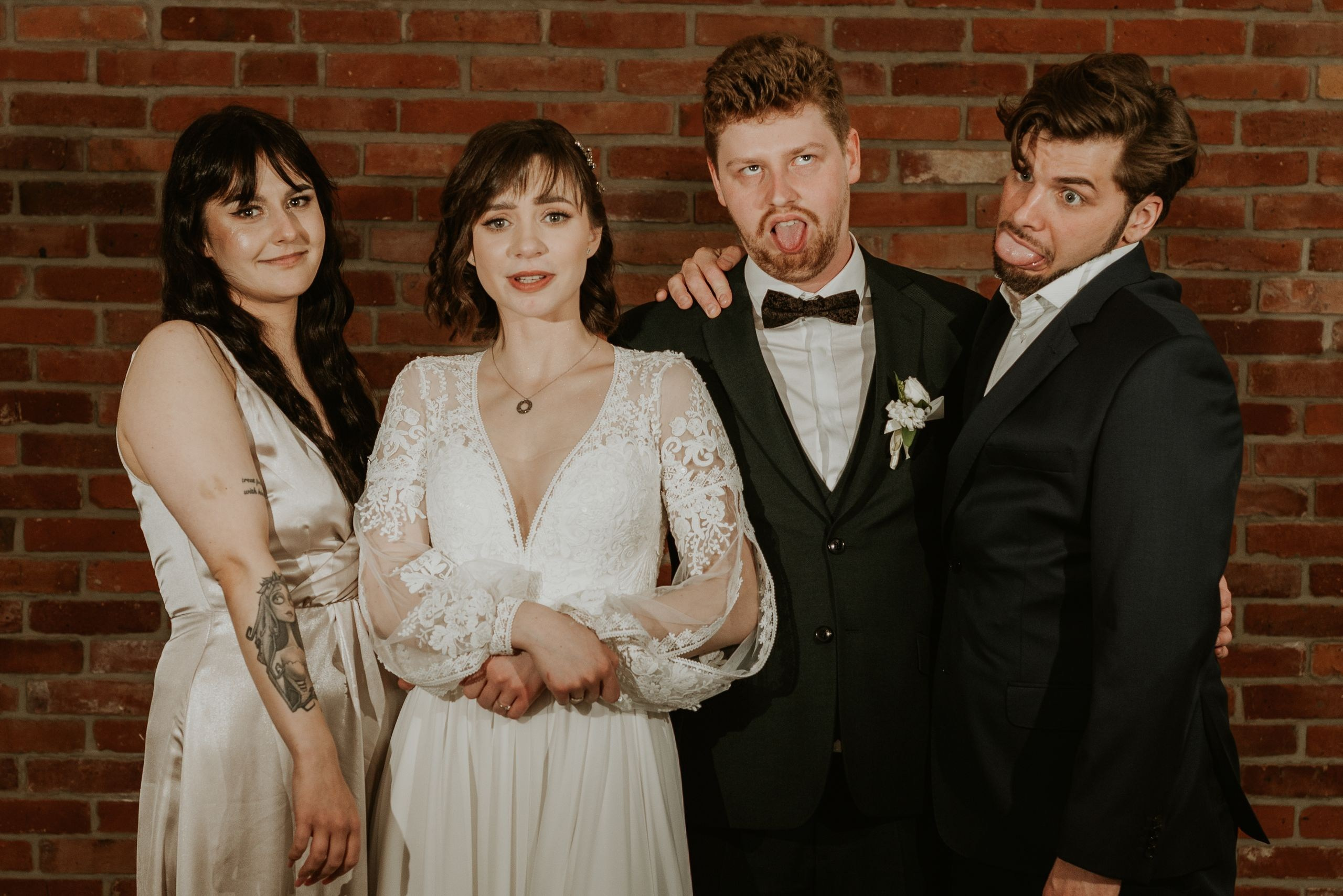 Aleksandra & Michał. Michał Kaźmierczyk - Fotograf