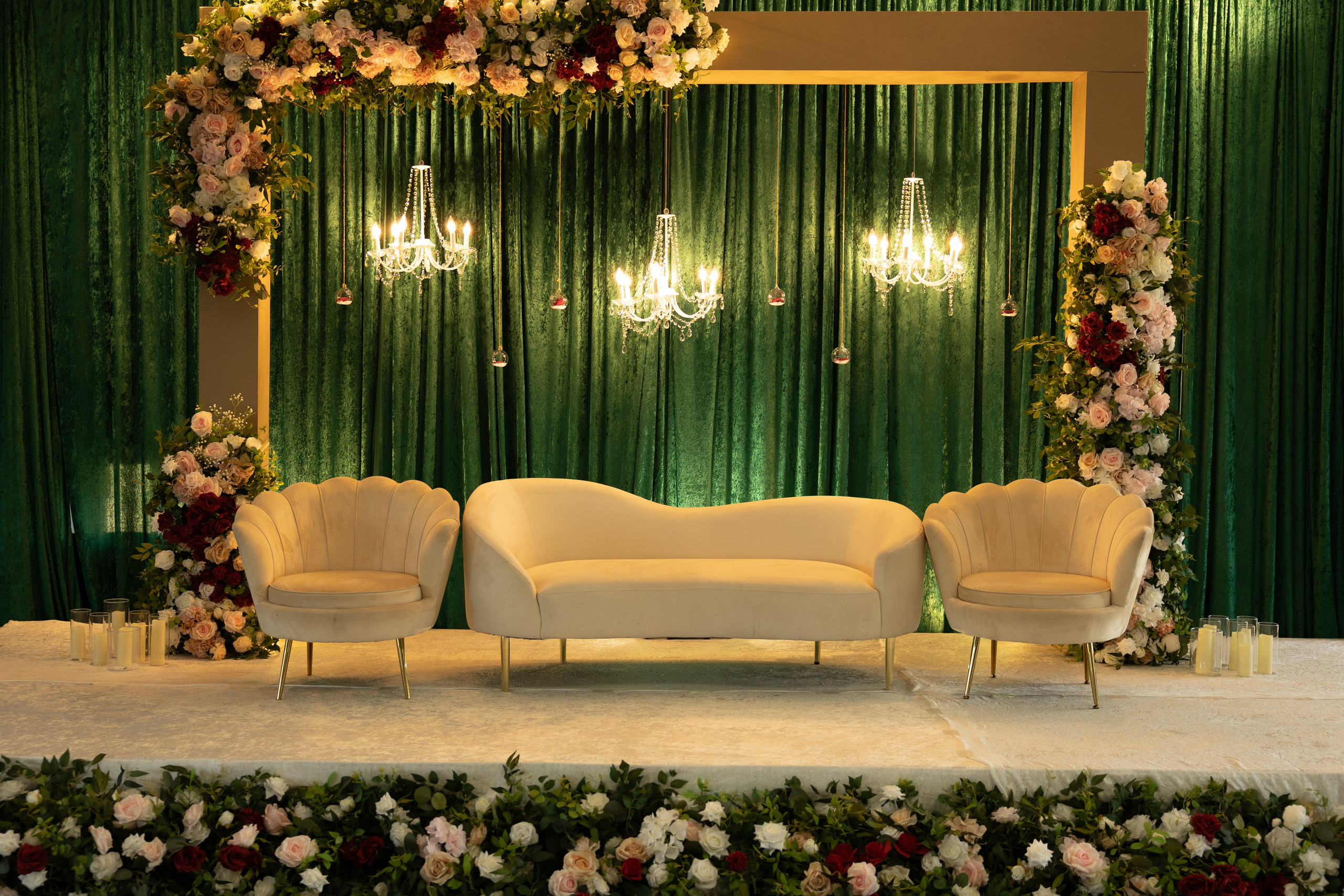 Tehsien & Ammar. Photographer Stanislav Antonov