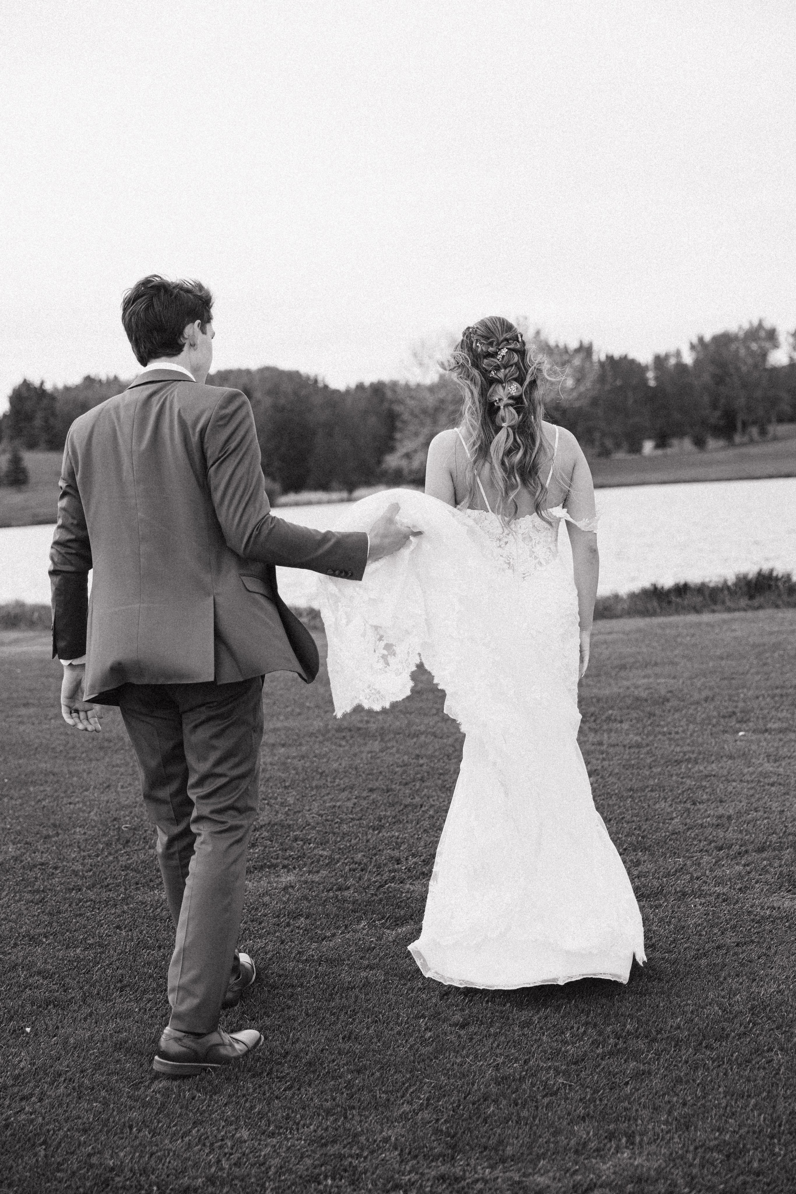 Jennifer & Ethan. Photographer Stanislav Antonov