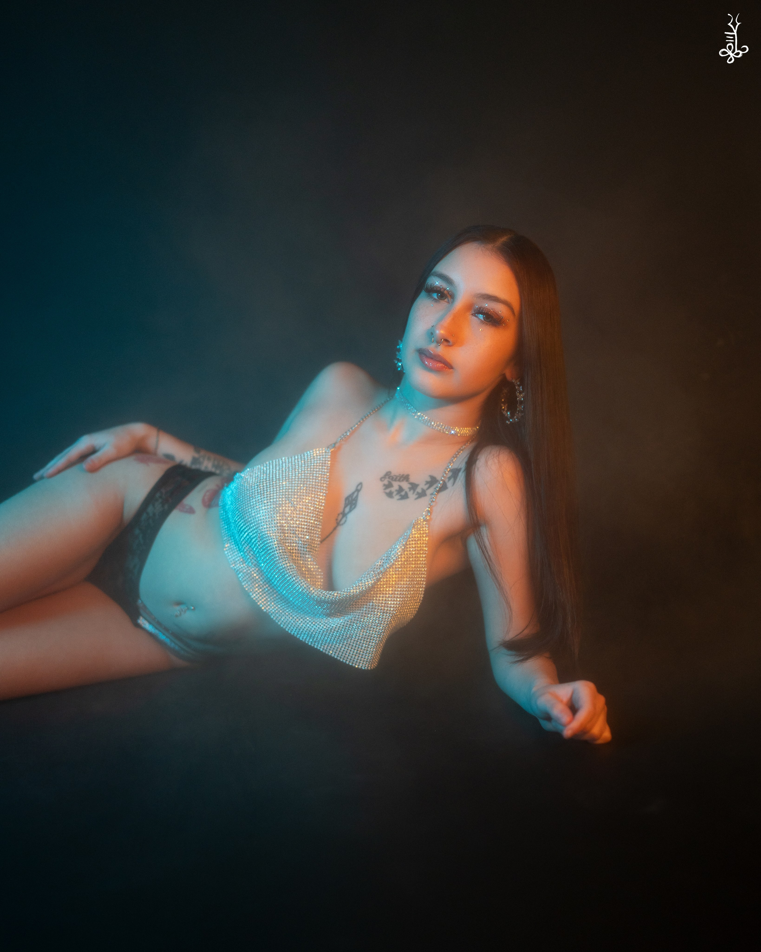 LILLY C. Ke’Ondris