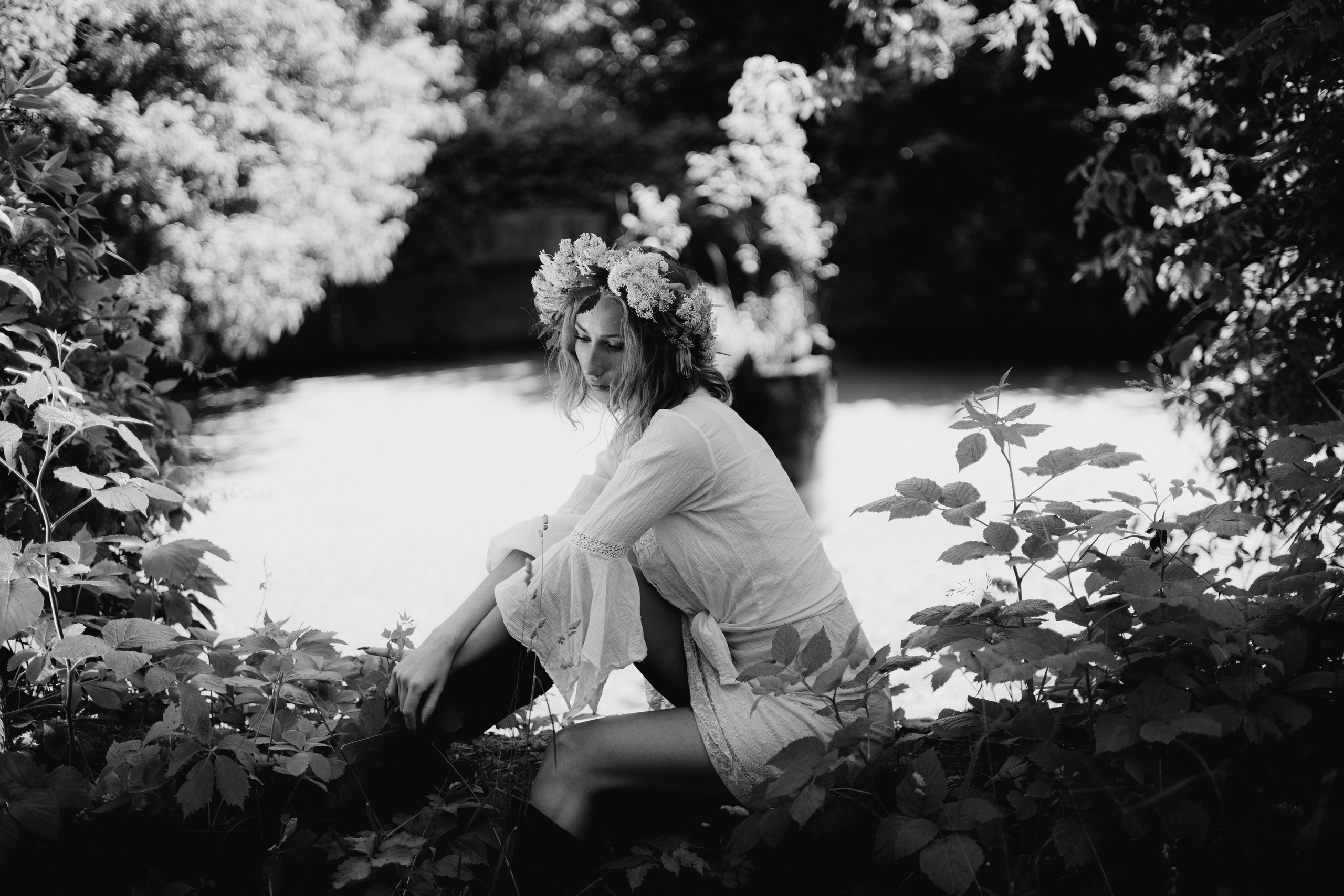 Sabīne x ĀTRSKADRS. Fotografė Aleksandra Samozvanova