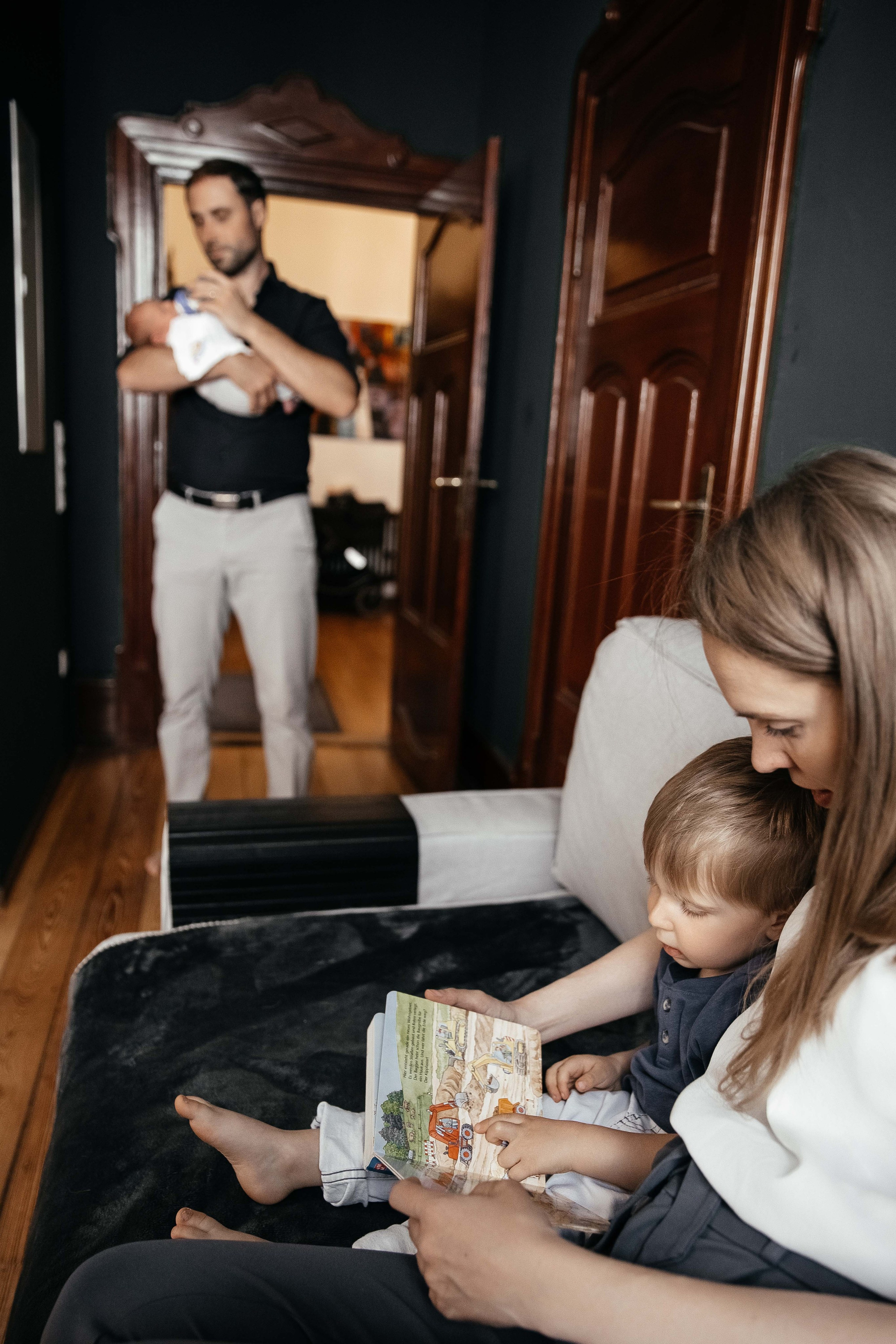 Newbornfotografin. Familien-, Hochzeits- und Newbornfotografin Neustadt an der Weinstraße