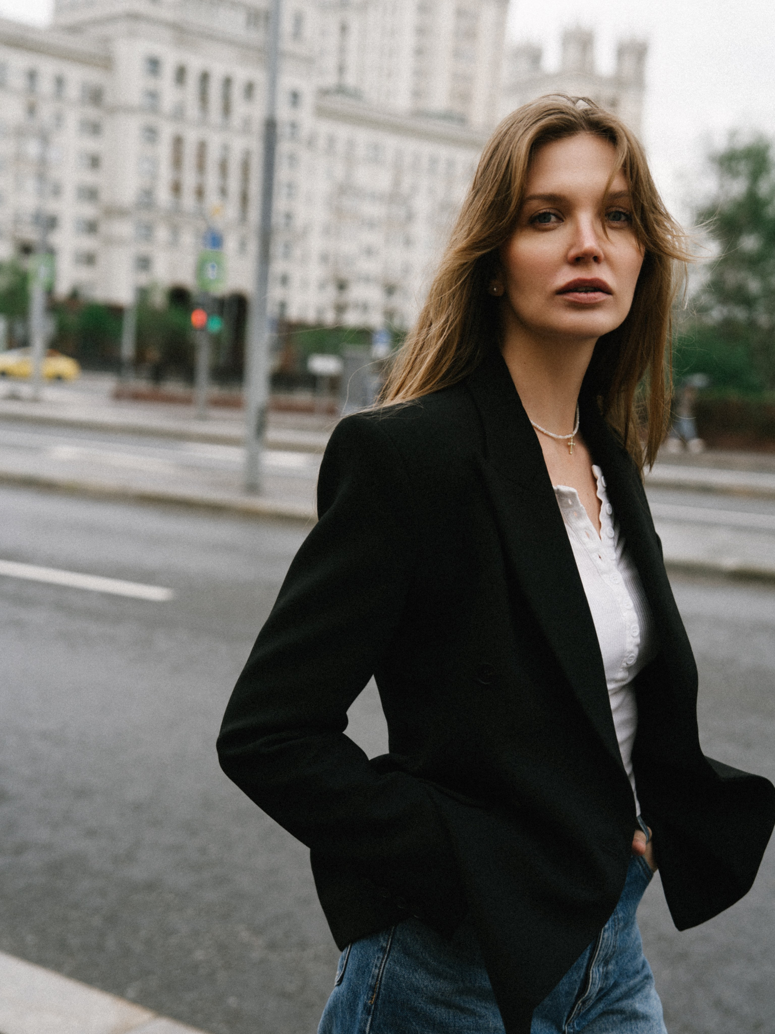 Olga. Даша Родина женский фотограф в Москве