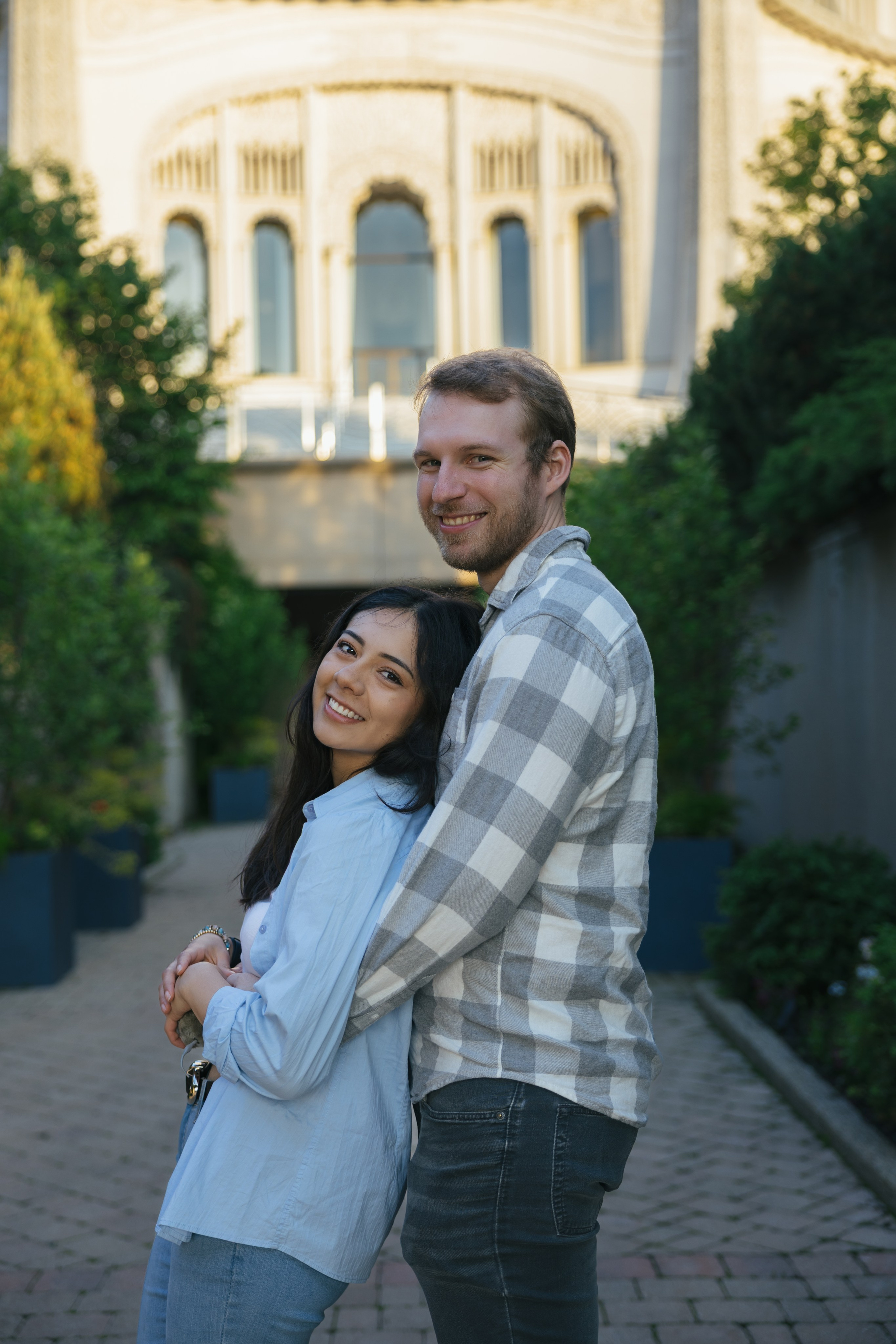 Dominique & Mathew. Family Lifestyle Photography
