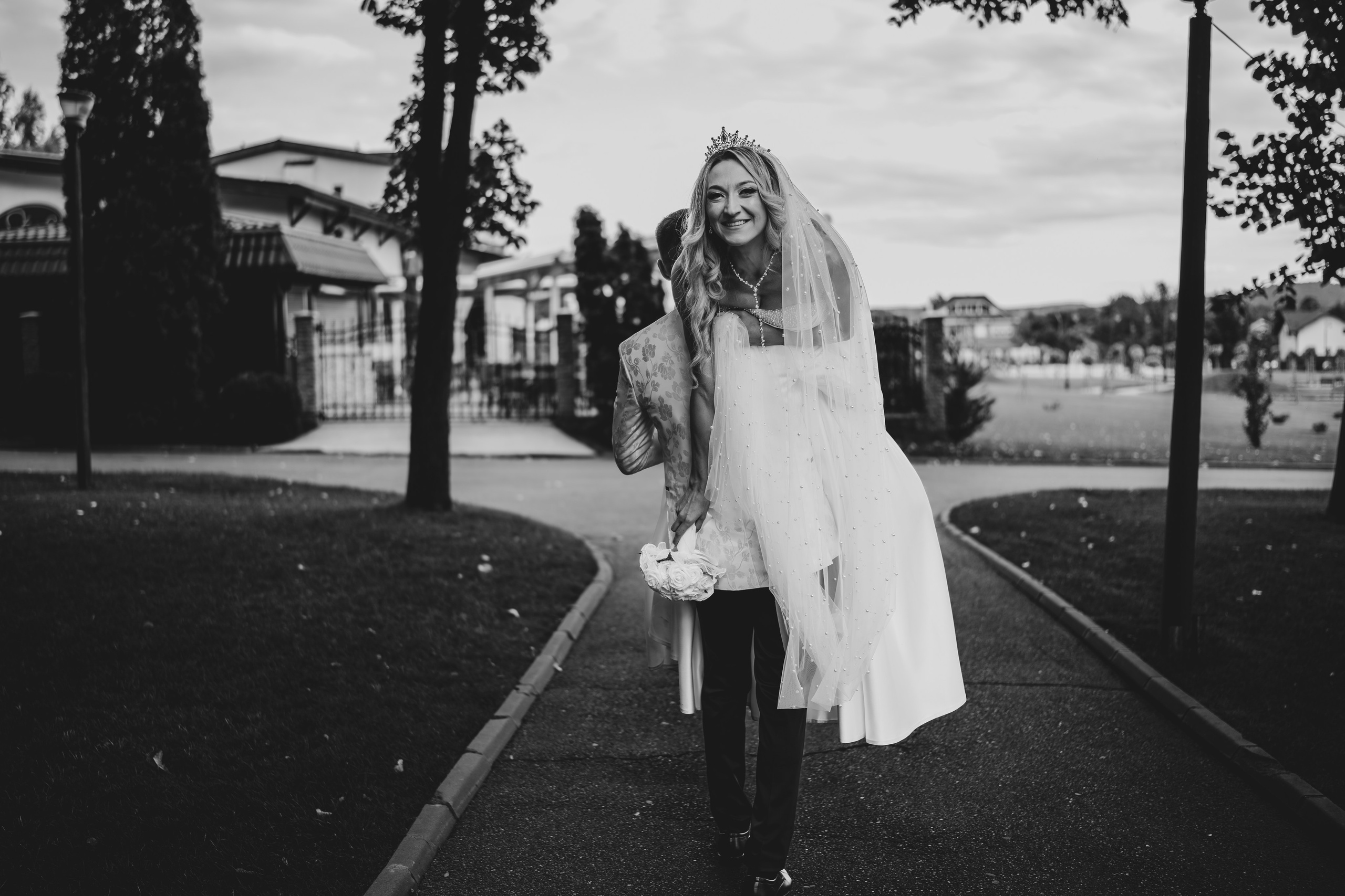 ANDREEA & IONUT. Fotograf Nuntă | Lucian Murgeanu - Fotograf Profesionist Evenimente