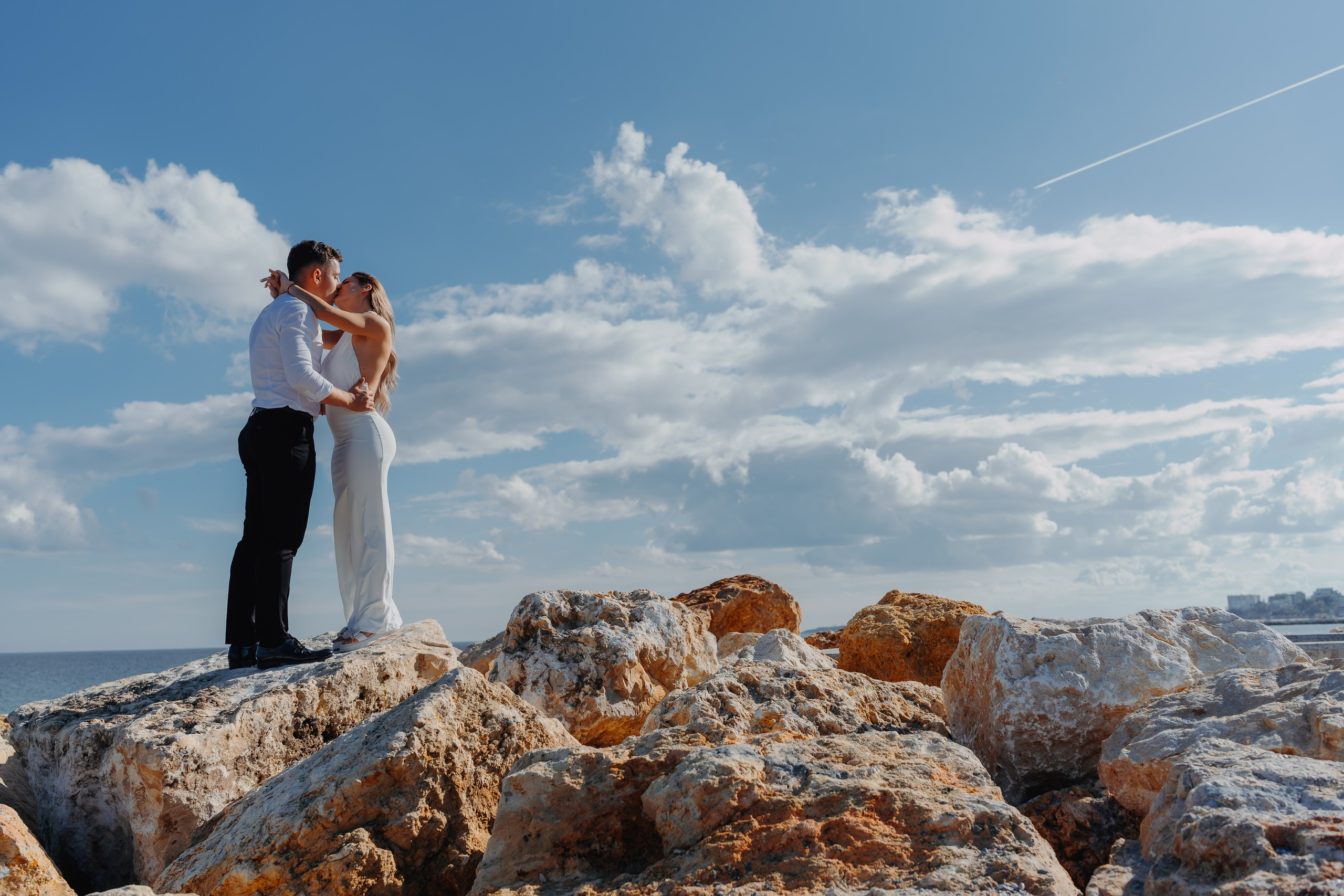 ANDREEA & RAZVAN - SAVE THE DATE. Fotograf Nuntă | Lucian Murgeanu - Fotograf Profesionist Evenimente