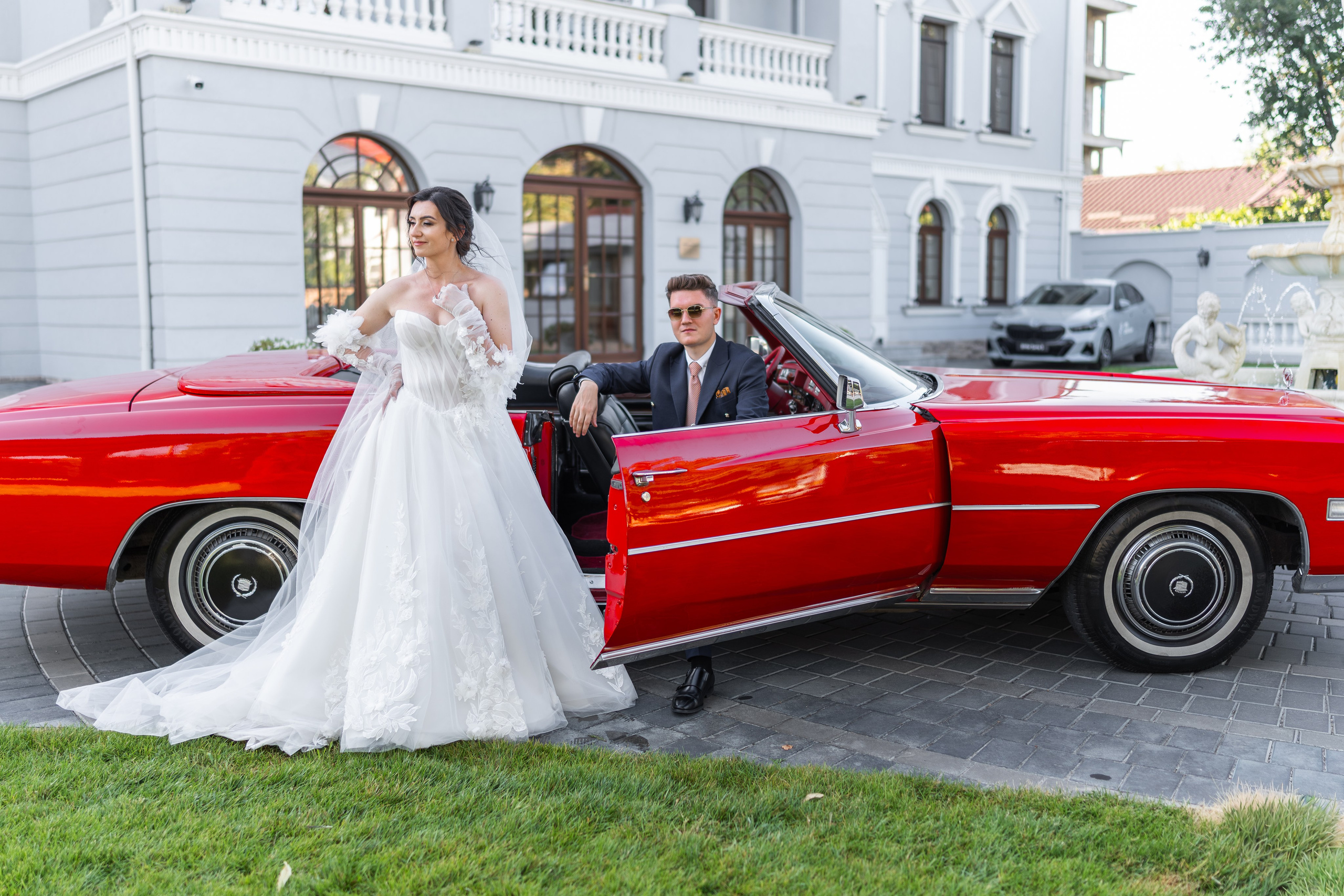 Nunta Alice & Vlad | Fotograf Nuntă Galați | Cununie Civilă. Fotograf Nuntă | Lucian Murgeanu - Fotograf Profesionist Evenimente