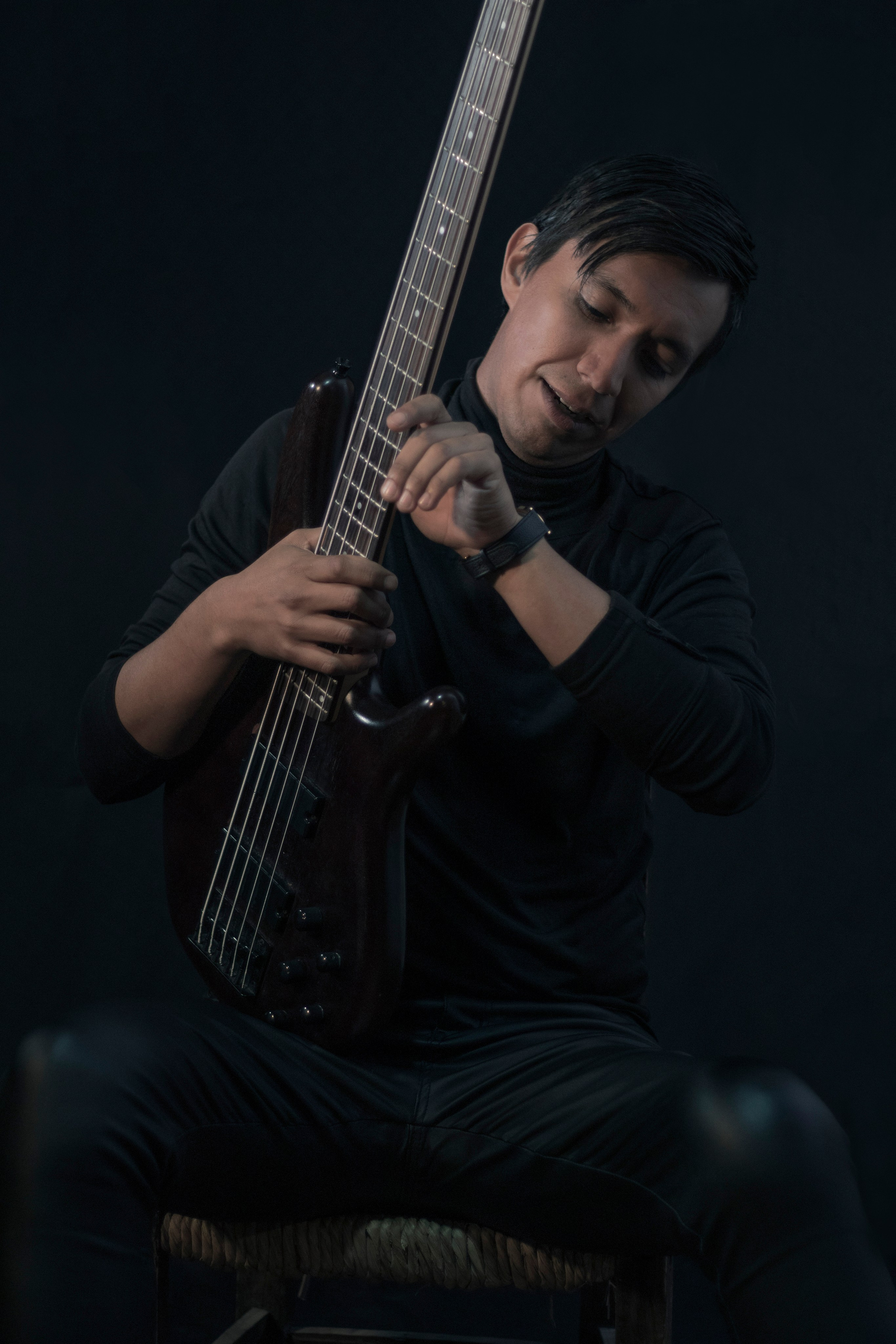 Artistas. Fotografía de eventos ZELAFOTOGRAFÍA
