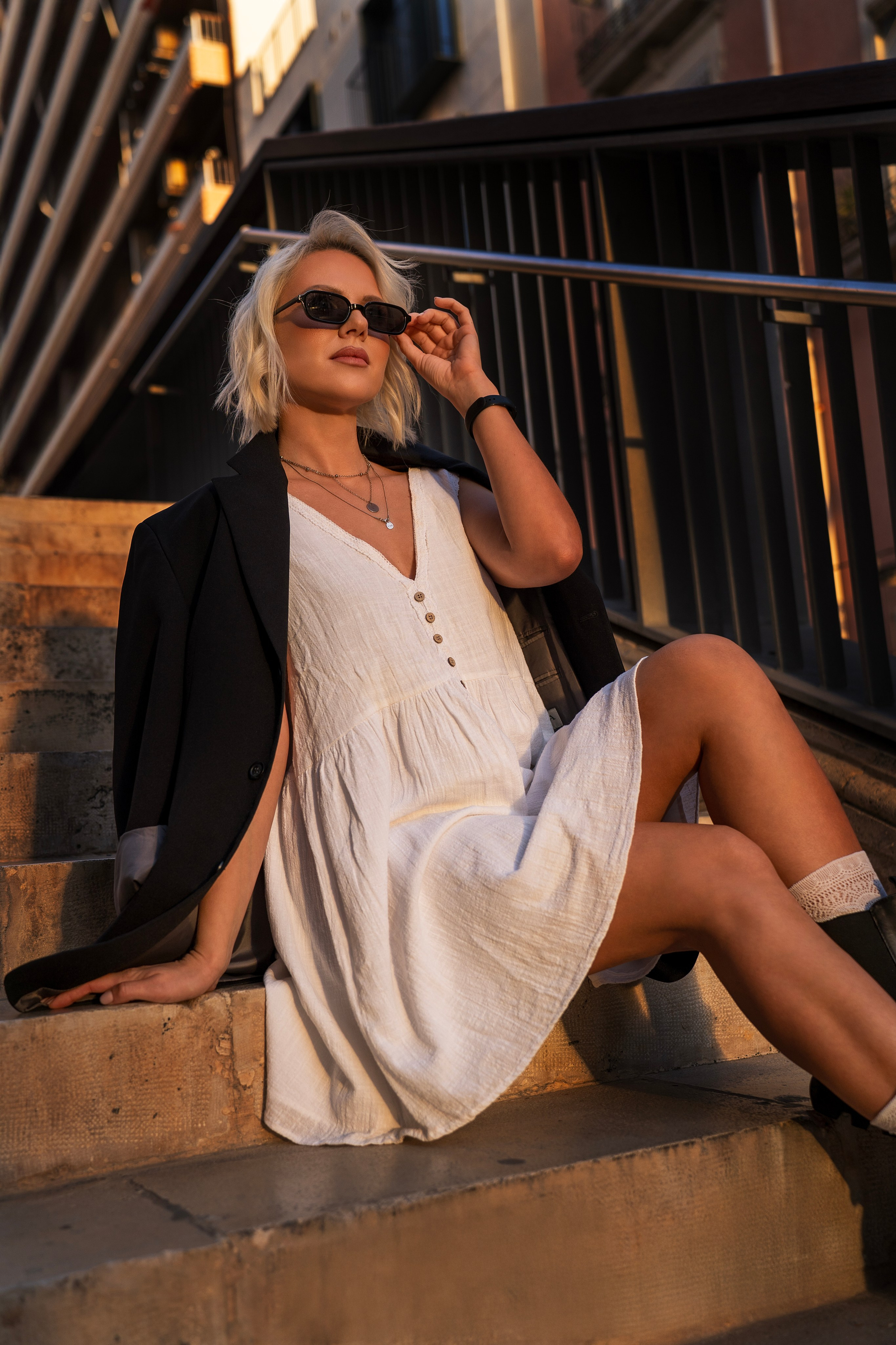 Outside. Cinematic Photography in Spain | Photographer & Videographer