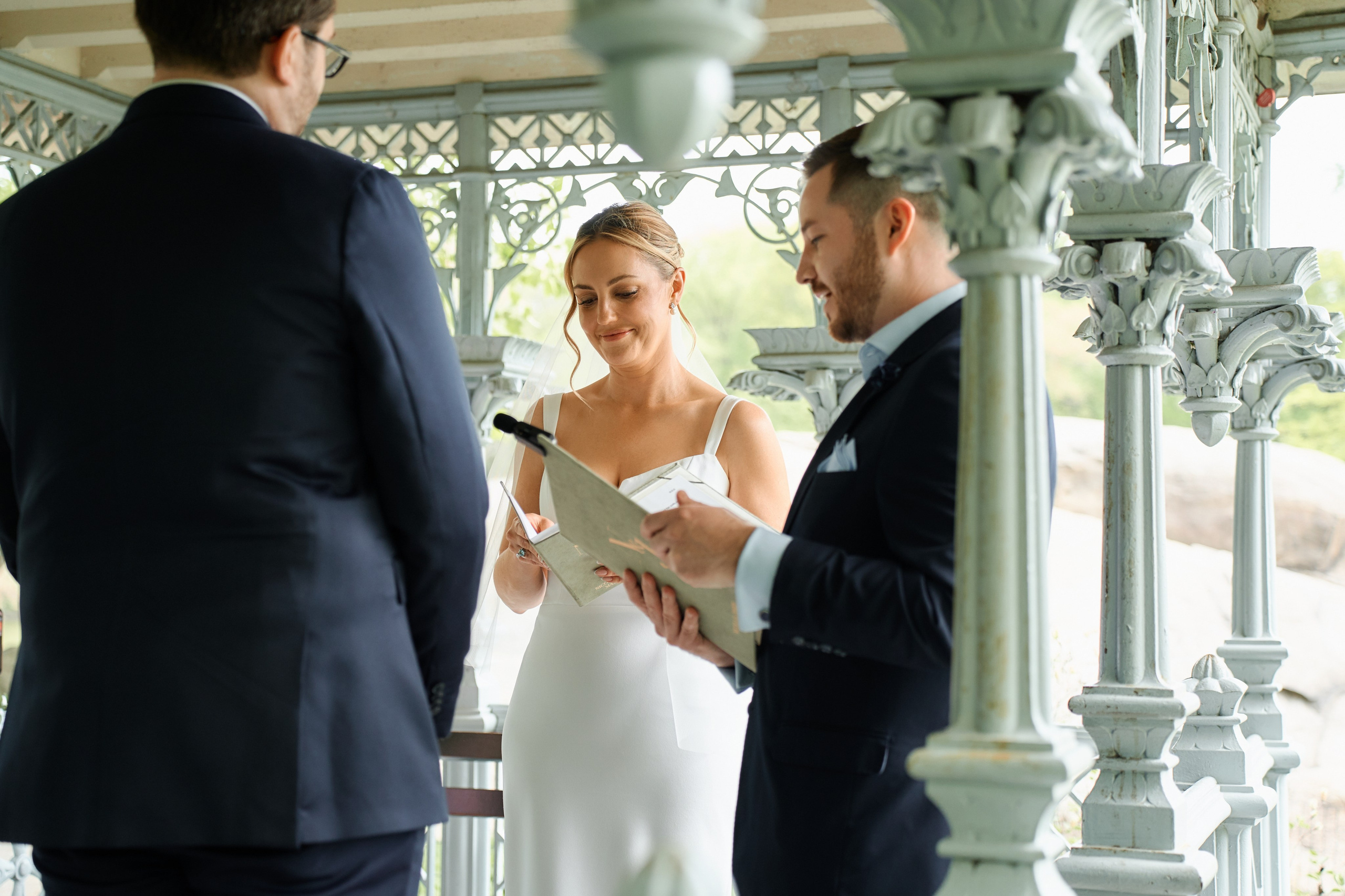 James & Nicola. Professional Wedding and event photographer USA New York