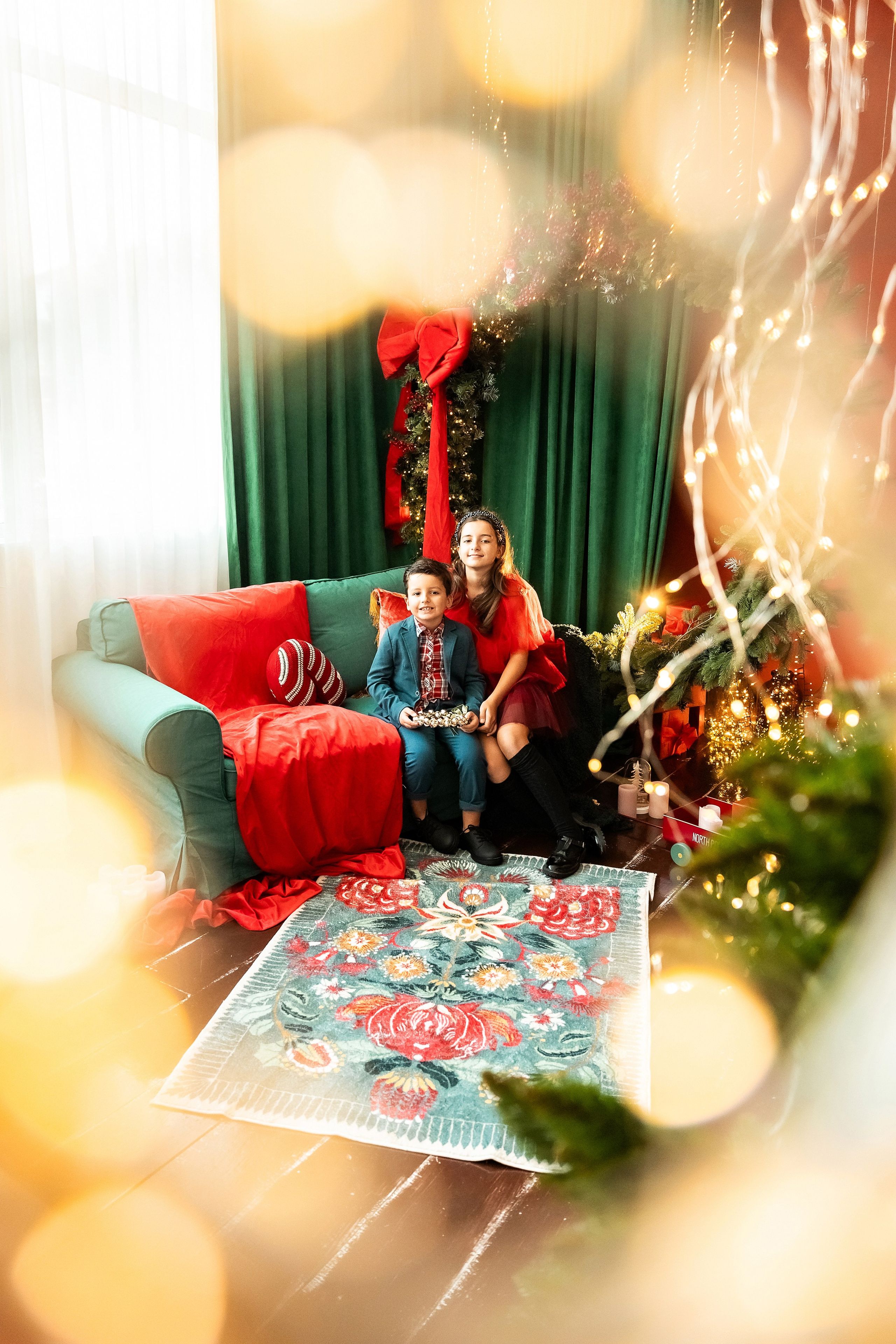 Коледа 2023-24. Фотограф Ирина Йотова