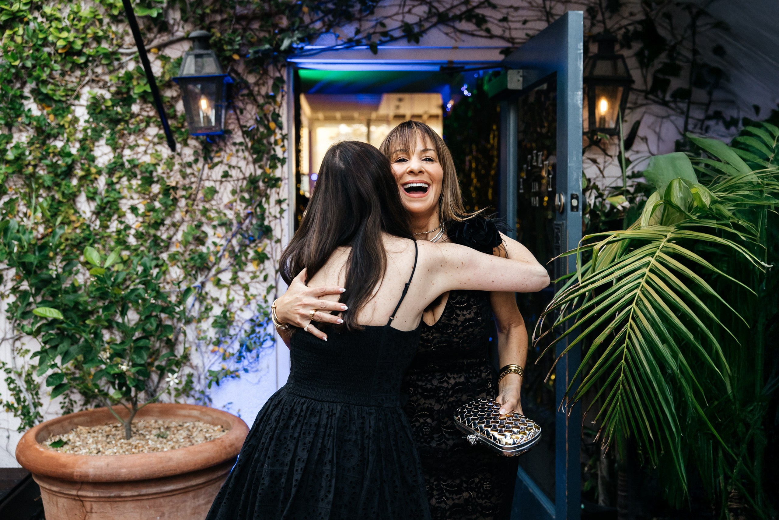 Mitzvah gallery 2. Photographer Andrei White