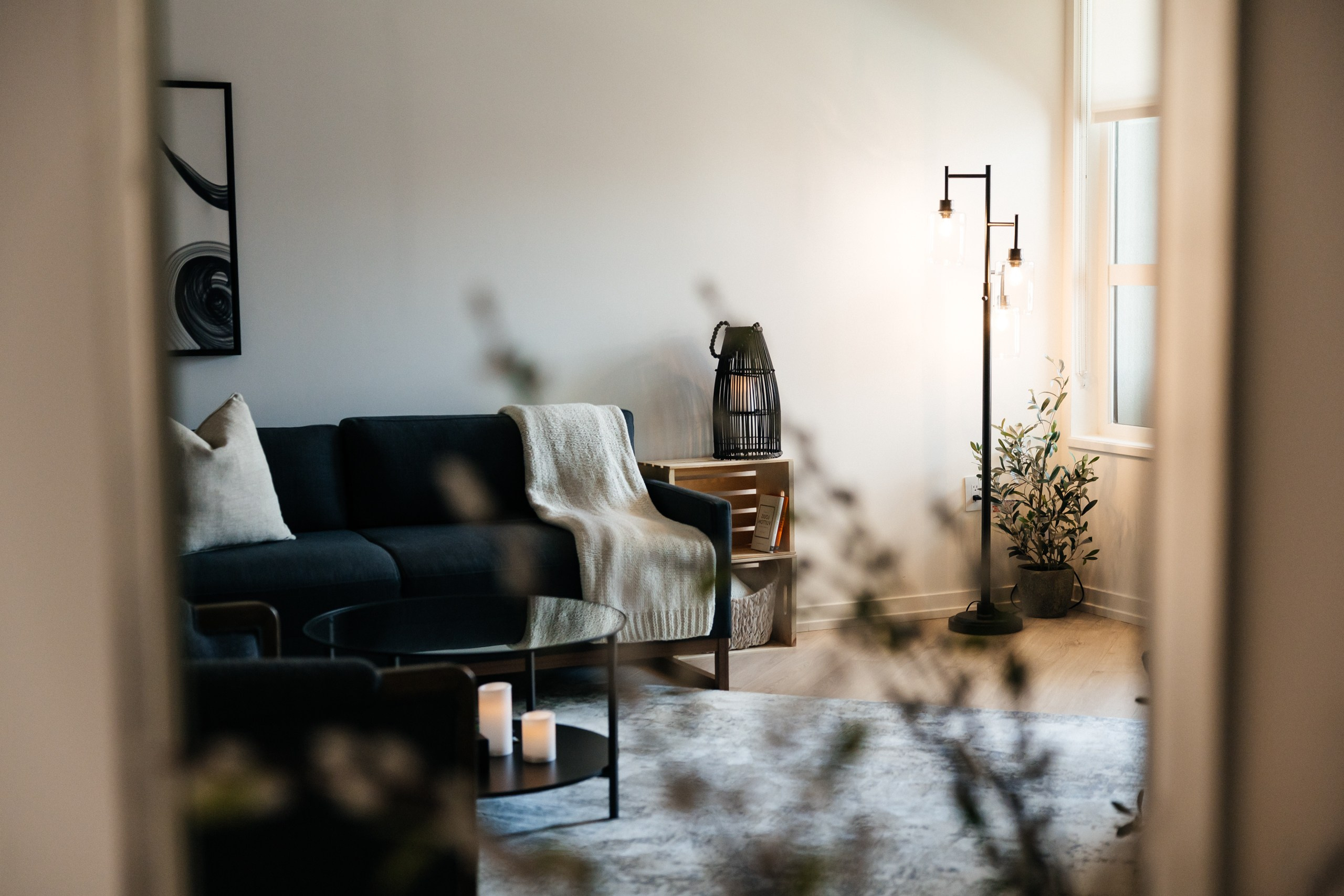 Fortune Apartments. Photographer Andrei White