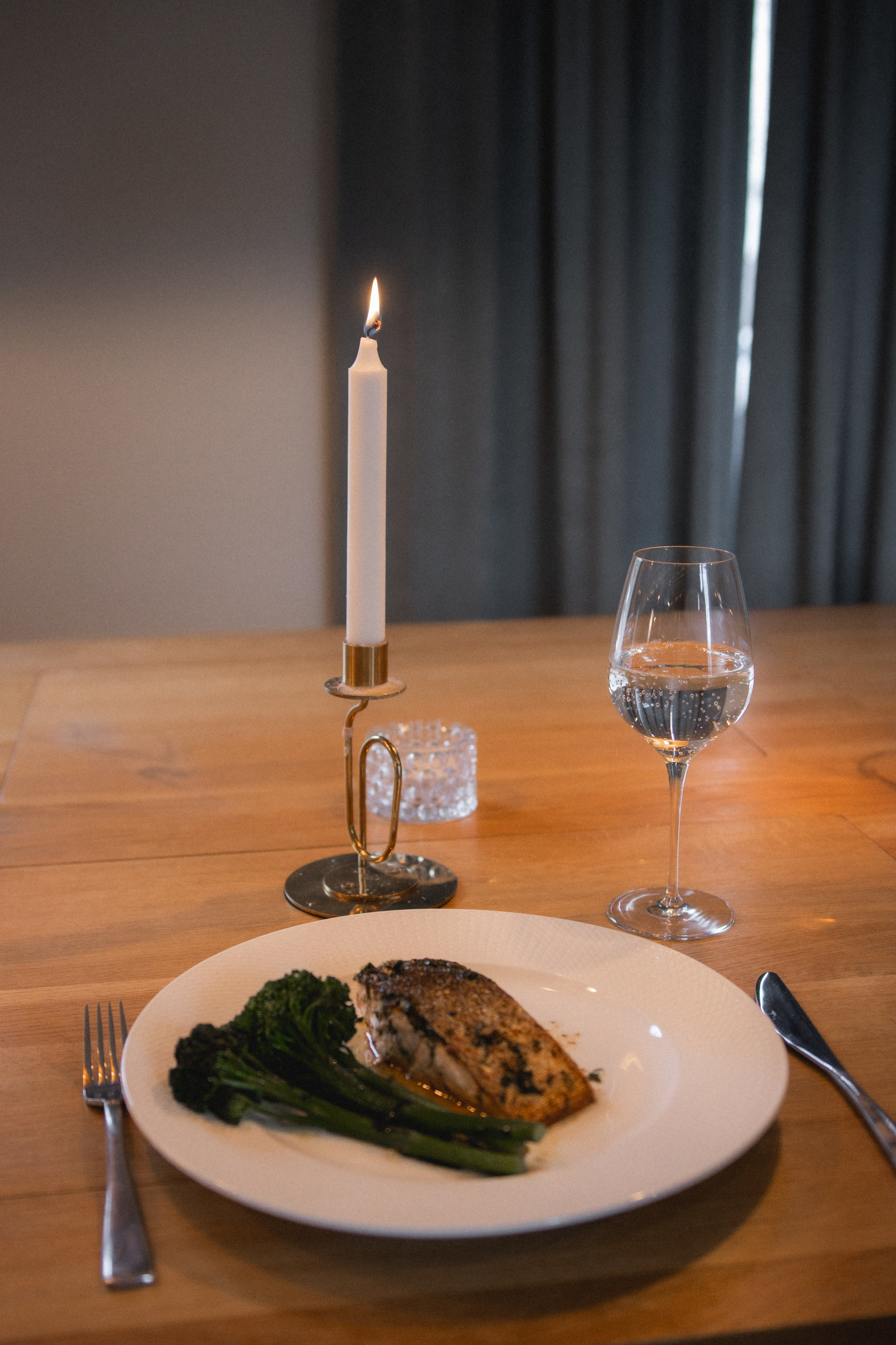 OnePan. Photographer in Gothenburg Aleksandra Stroganova