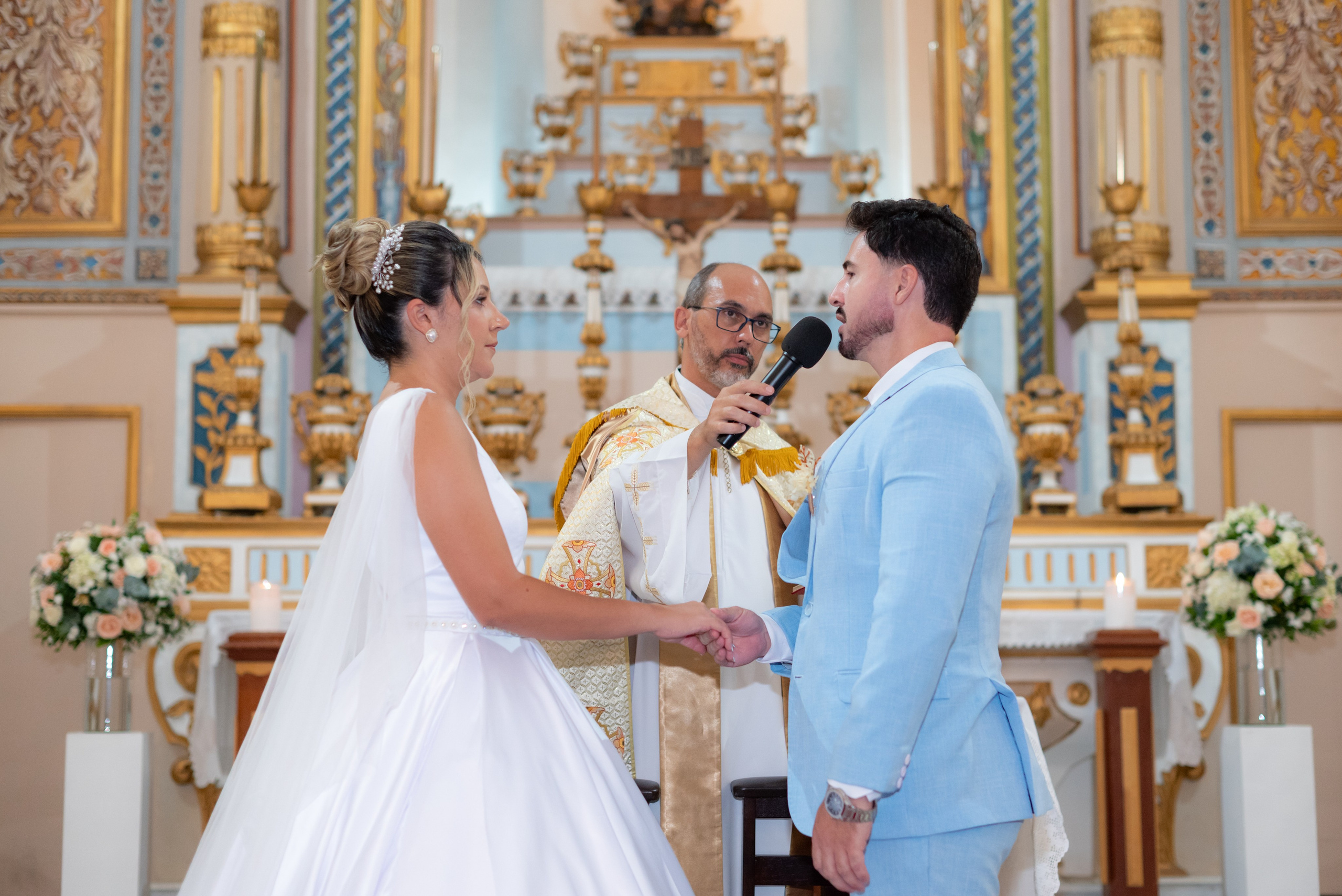 Caio & Ludimila. Junior Ribeiro Fotografia