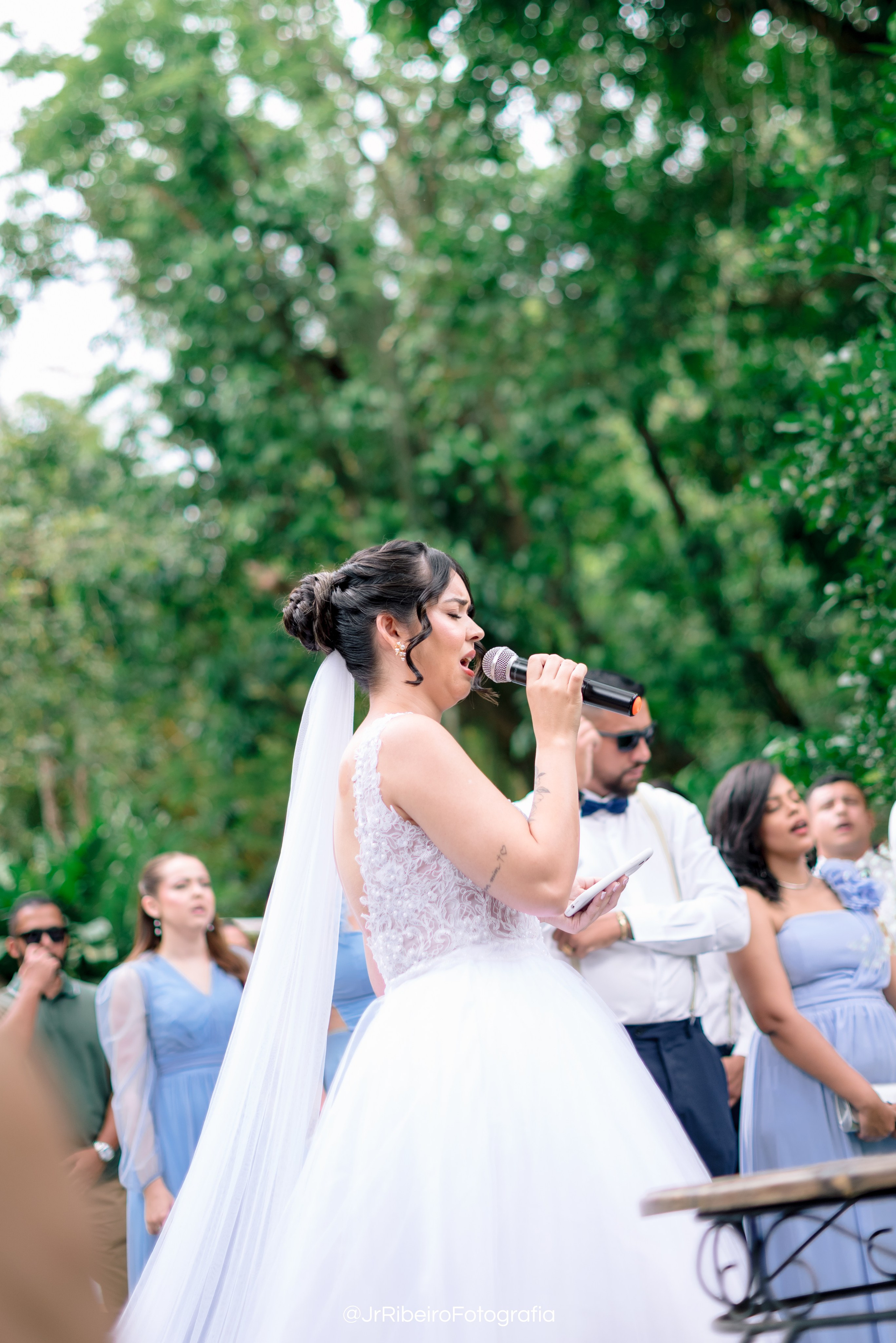 Alessandre & Raynara | Casamento. Junior Ribeiro Fotografia