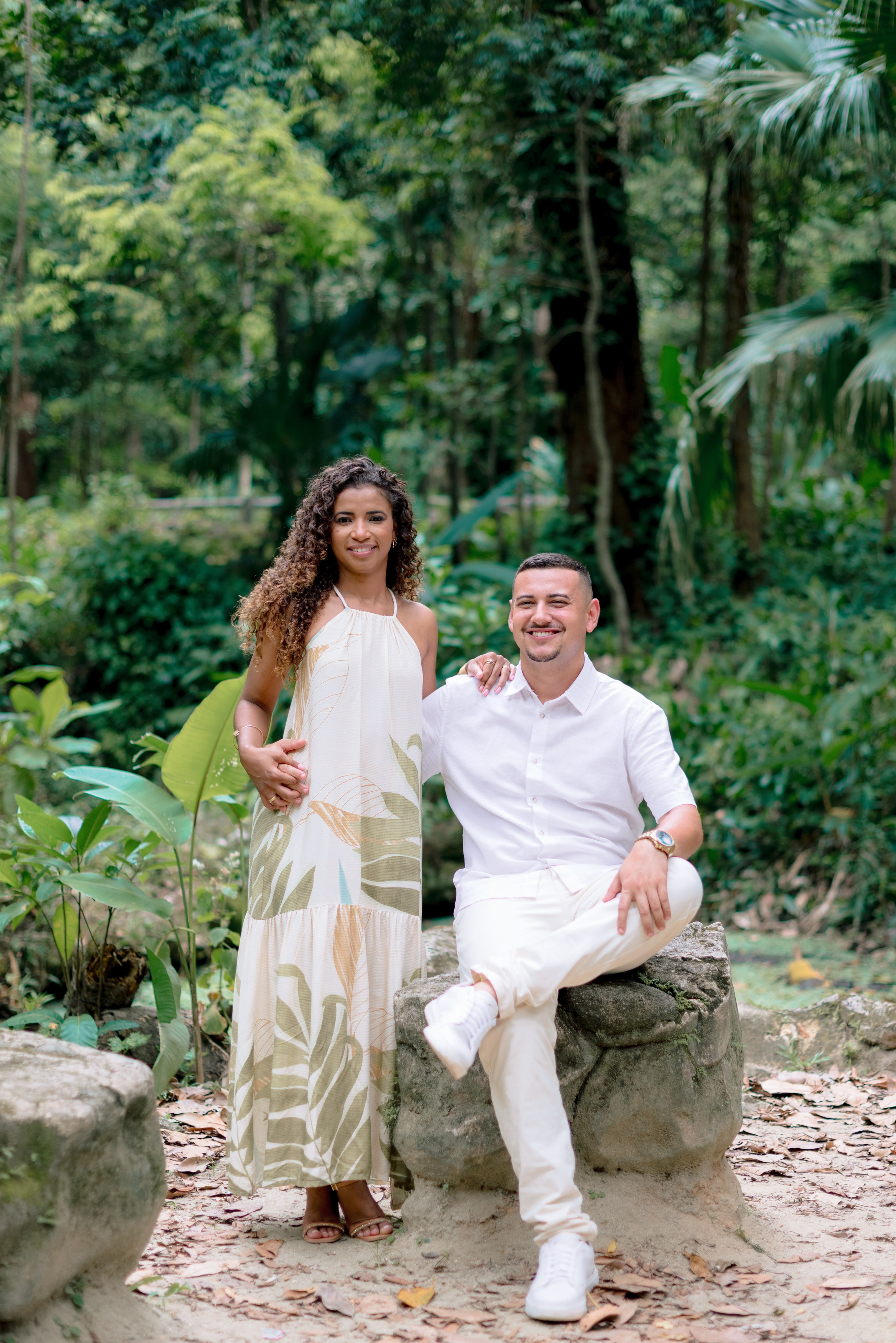 Leandro & Ketllin | Pré Wedding. Junior Ribeiro Fotografia