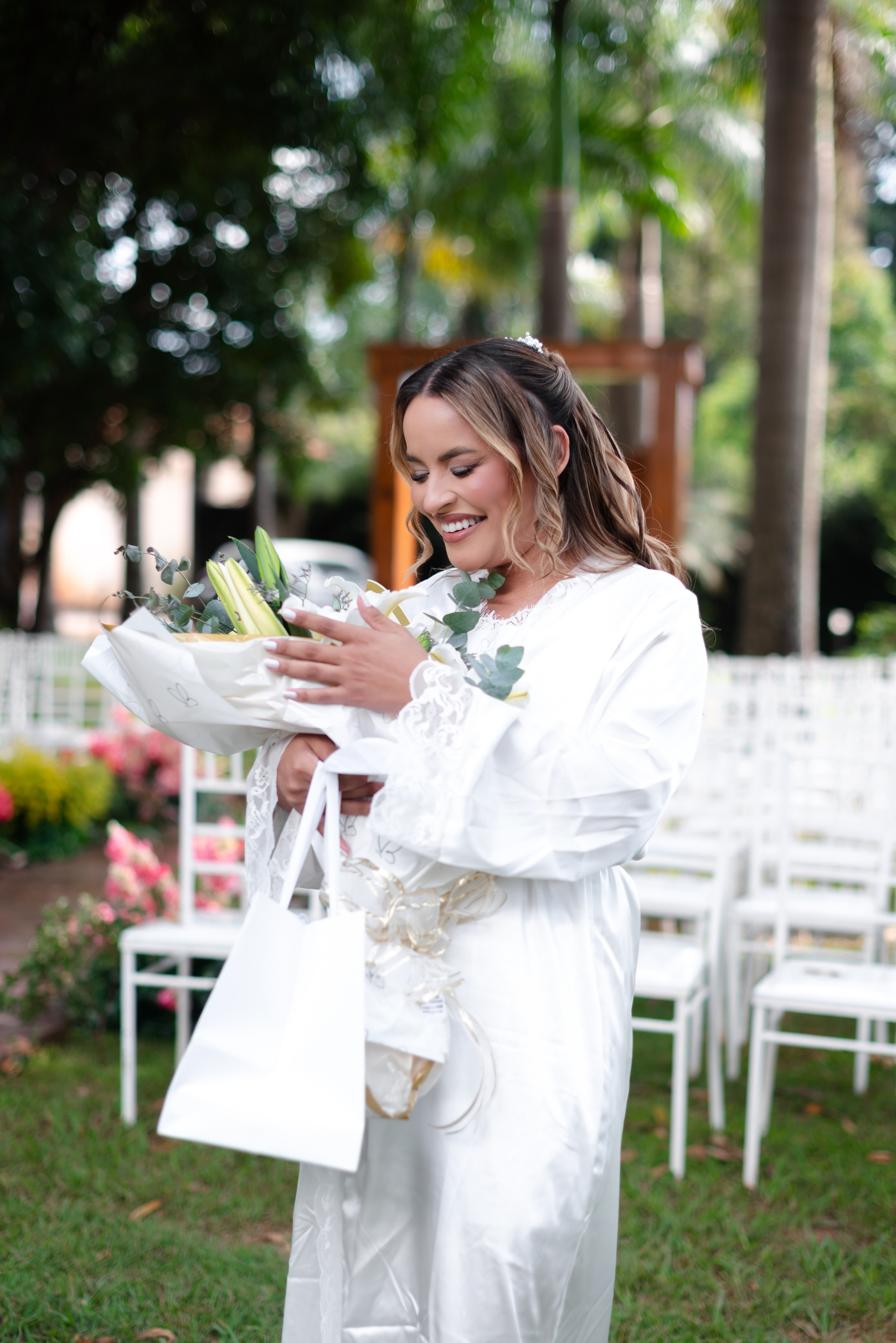 Leonardo & Thais | Casamento. Junior Ribeiro Fotografia