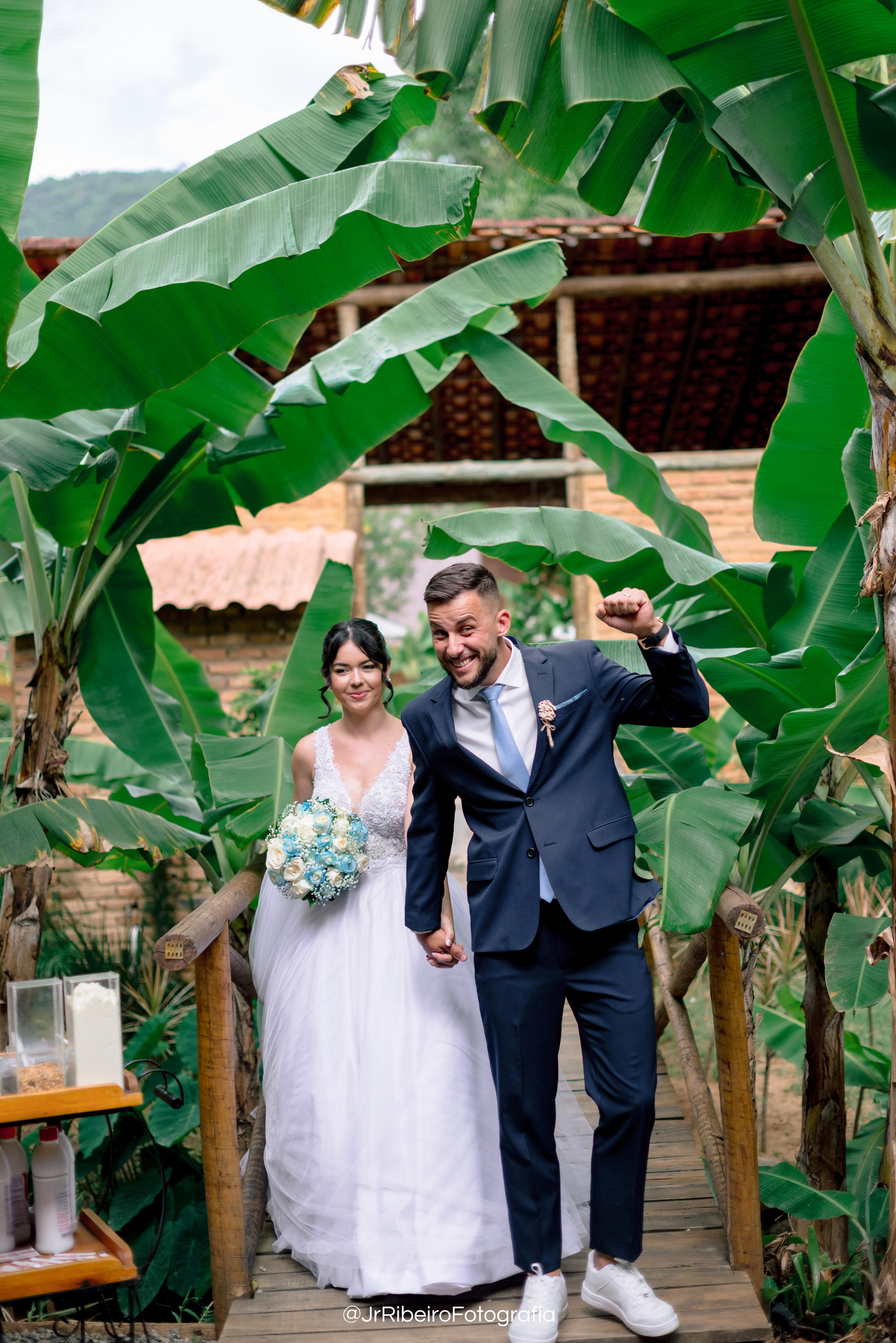 Alessandre & Raynara | Casamento. Junior Ribeiro Fotografia