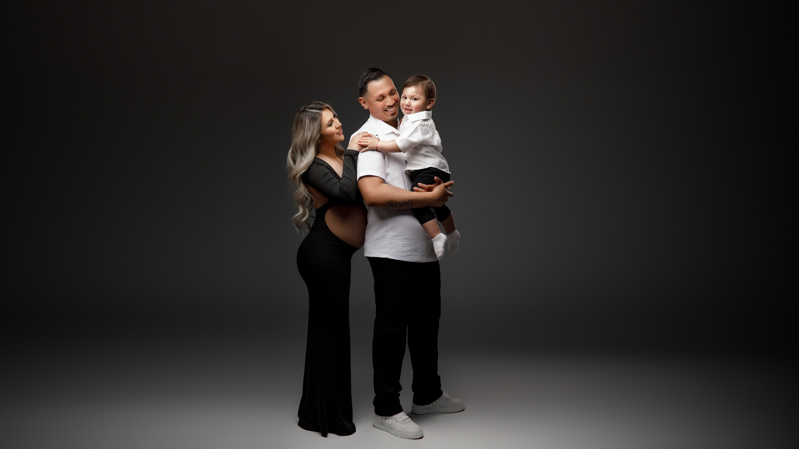 Natasha Reev Los Angeles maternity photographer