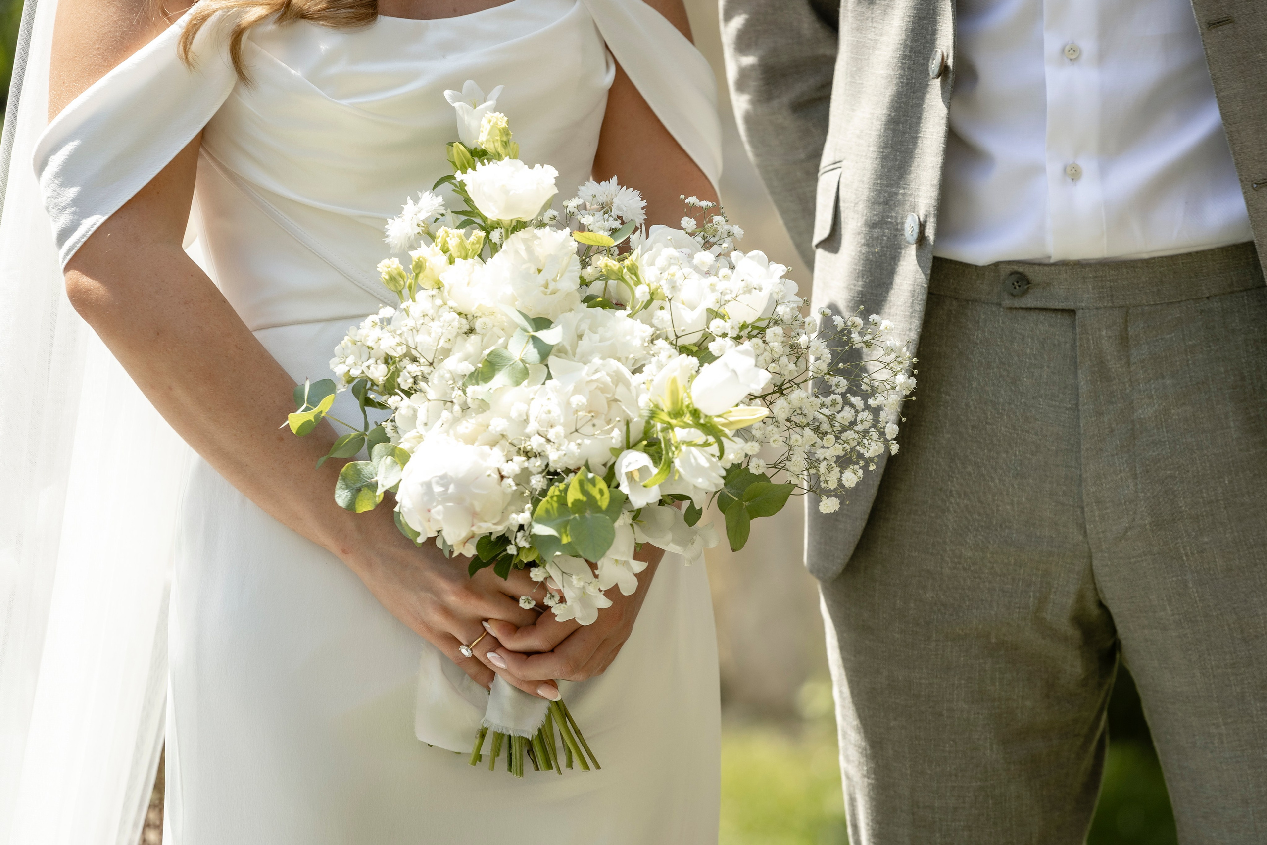 Château Sentout, Bordeaux. Eugénie Smirnova — Photographe à Toulouse et dans le Sud-Ouest
